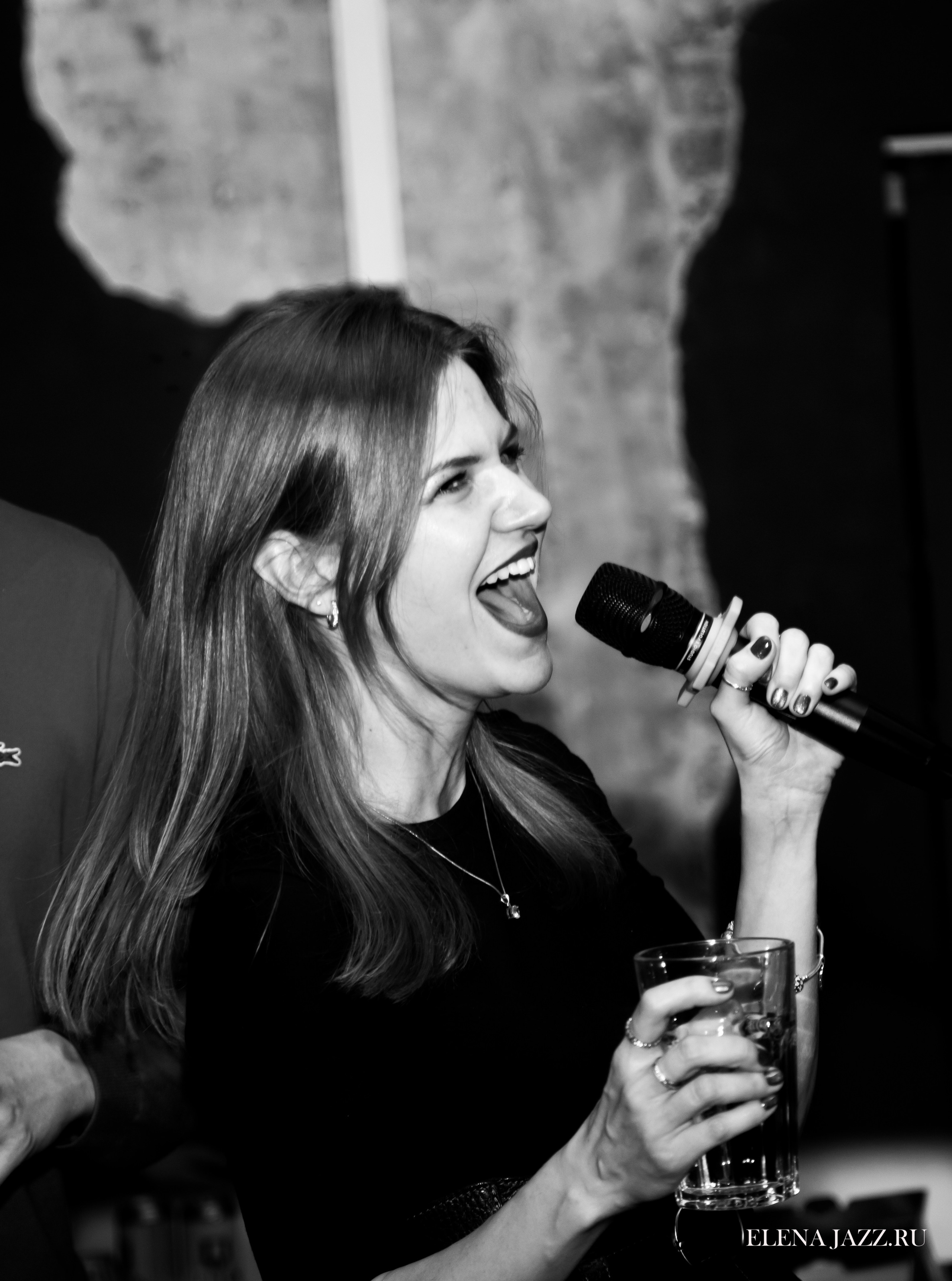 Birthday Ивана. Репортажный фотограф Елена Джаз в Москва