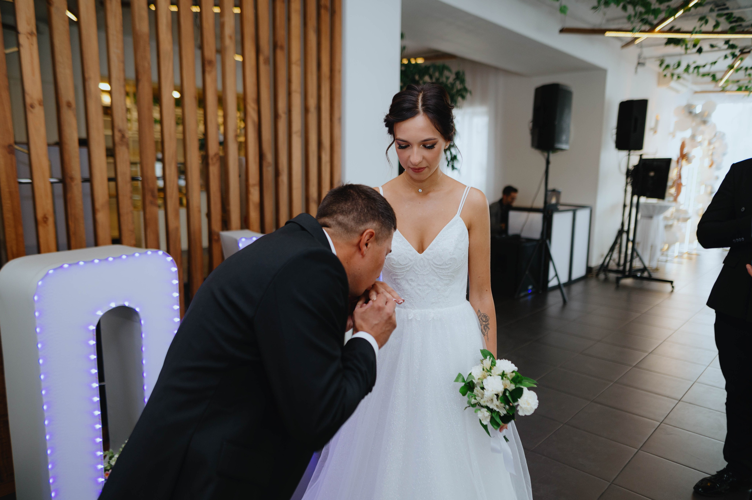 Свадебная церемония в Male. Фотограф в Абакане и Минусинске