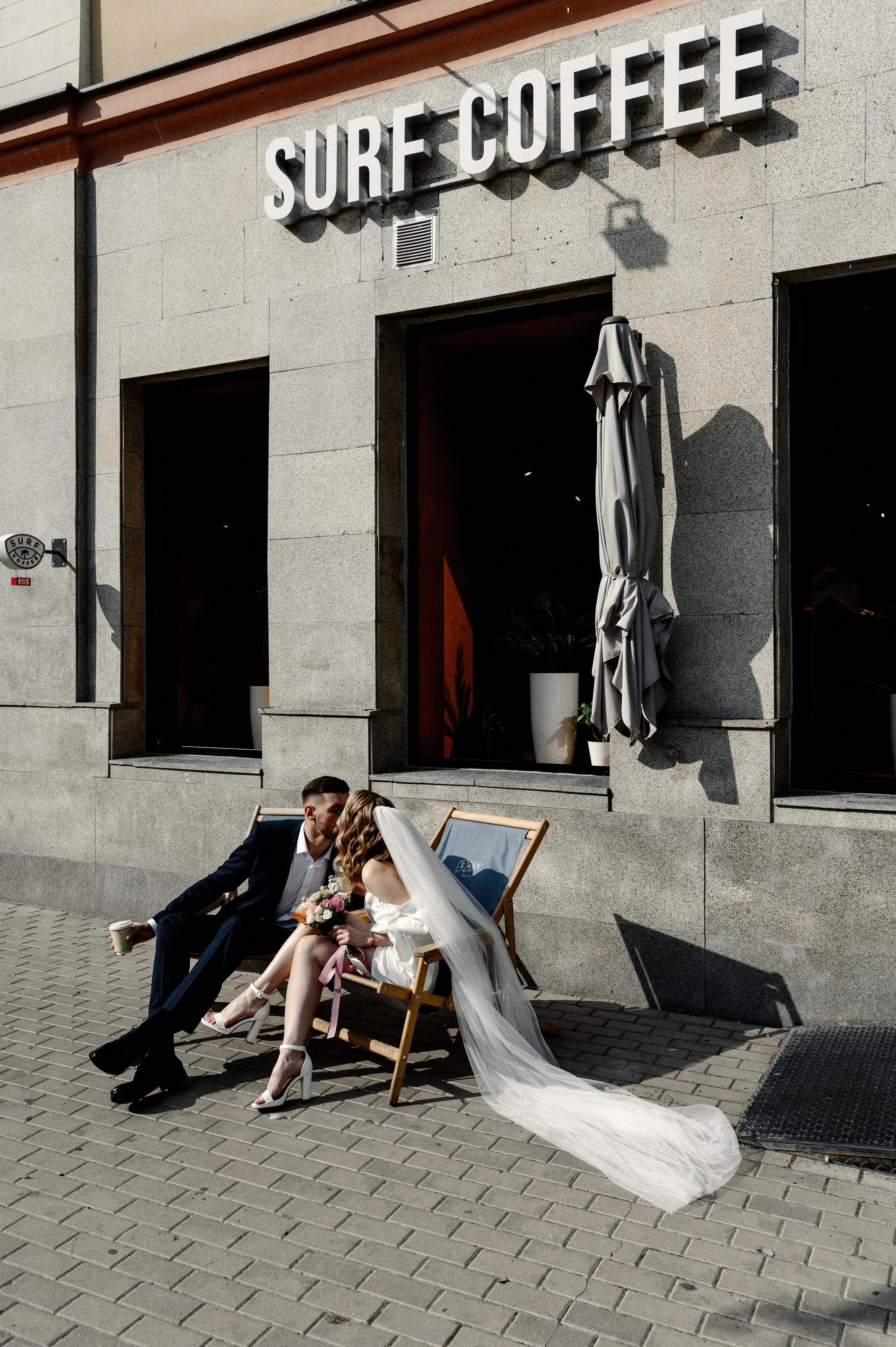 Совет да любовь. Wedding photographer