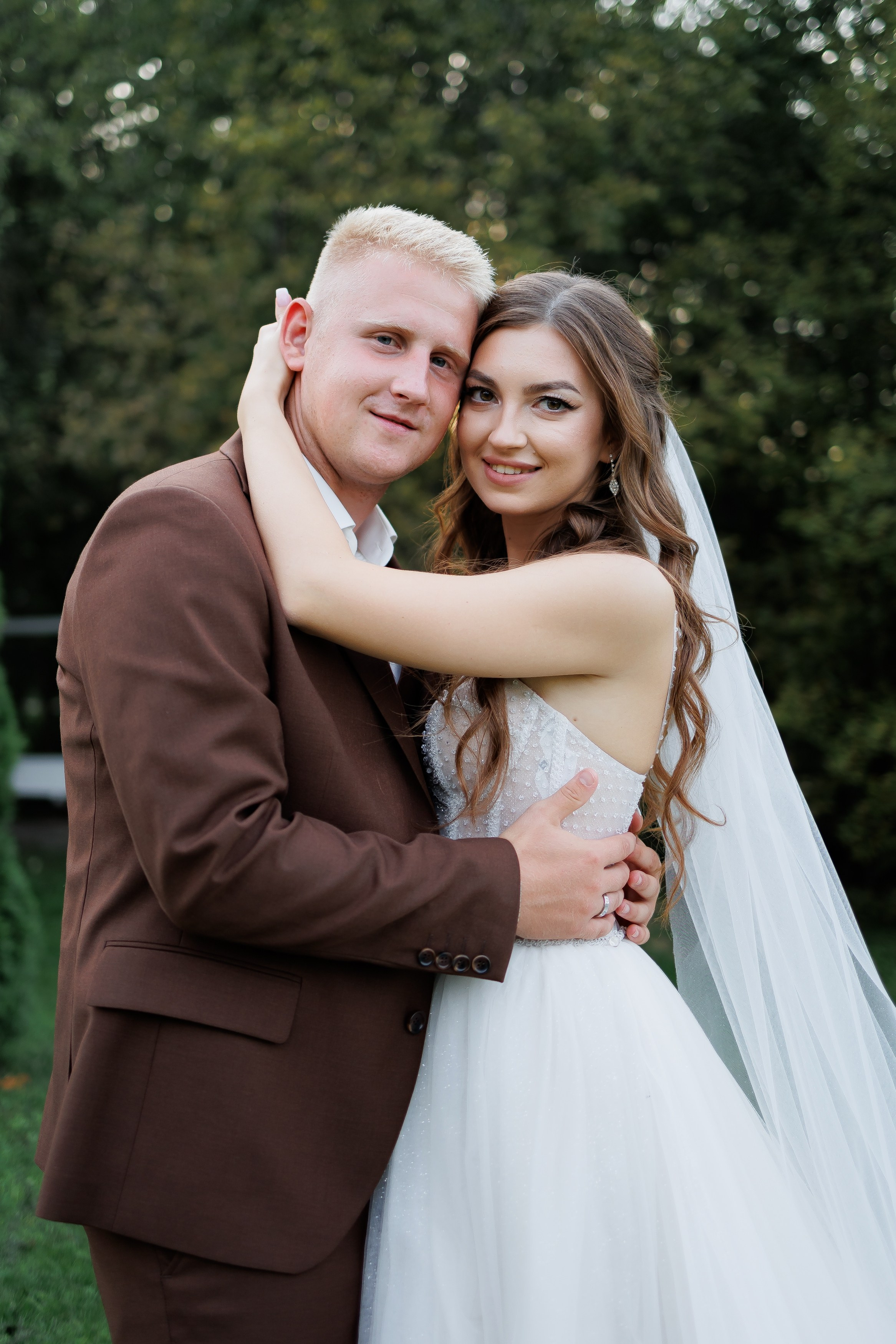 Свадьба Коли и Кати 28.08.24. Свадебный и контент фотограф в Нижнем Новгороде Владимир Пресняков