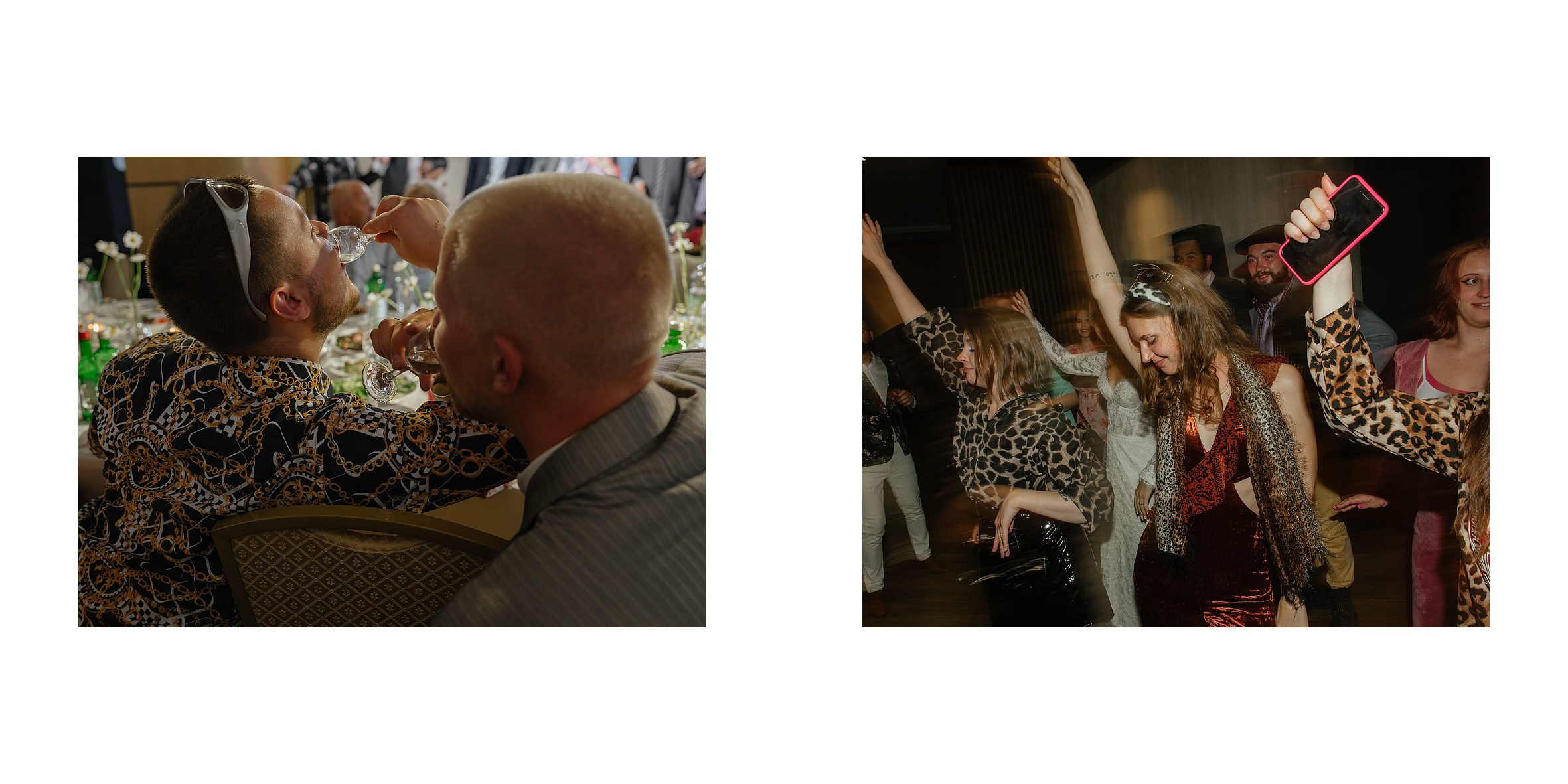 Ася Саша. Григорий и Ольга Насинник — свадебный фотограф Архангельск