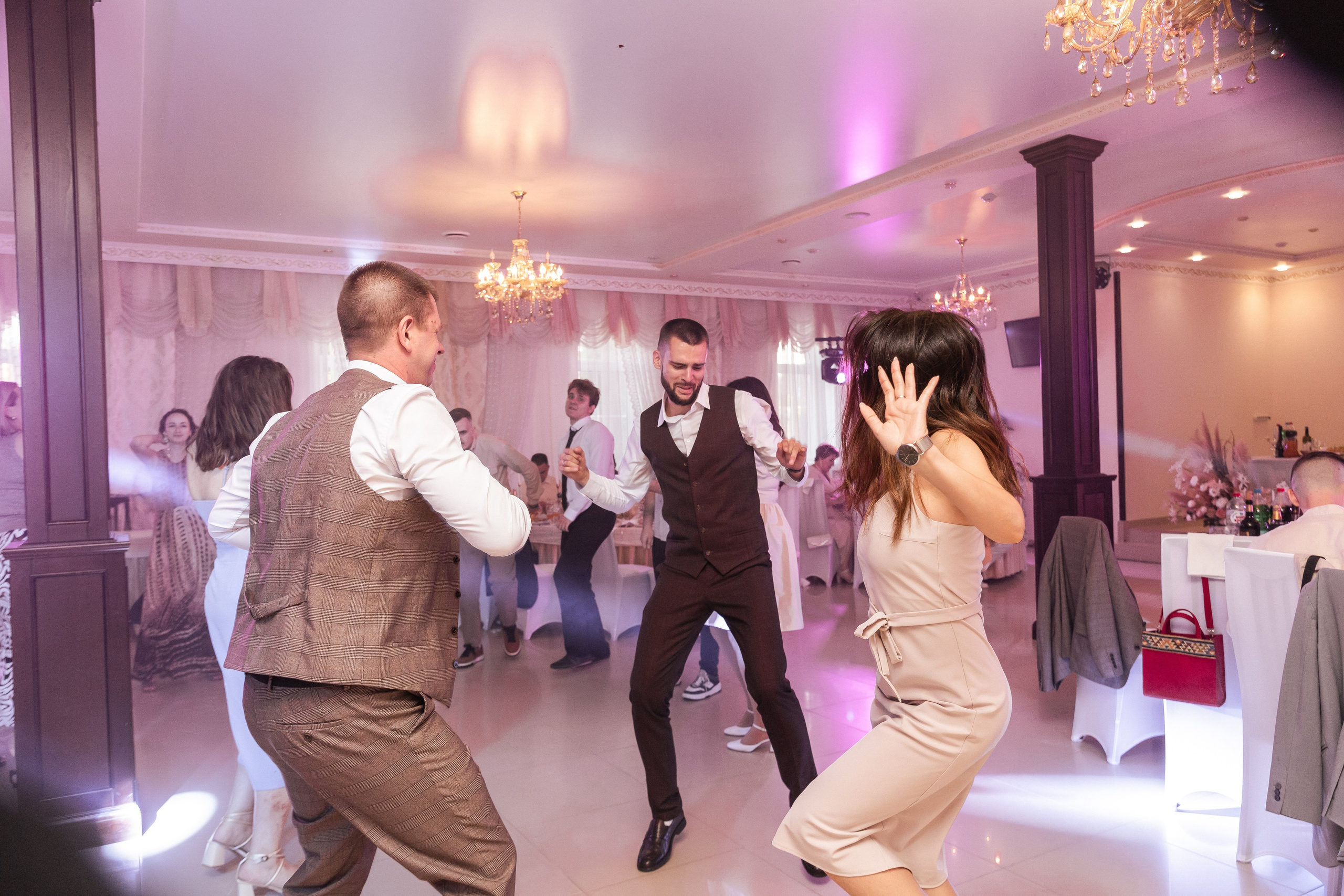 Ярослав и Анастасия. Фотограф свадебных и парных историй Кристина Шакула