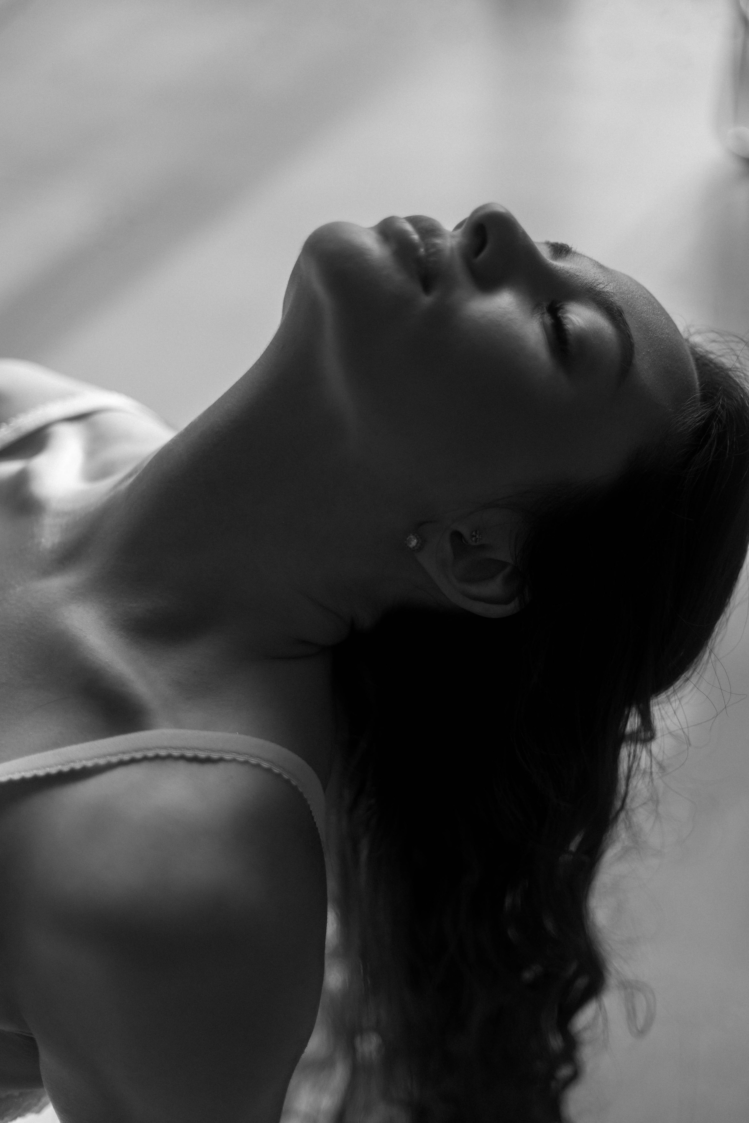 Лена. Свадебный фотограф в Нижнем Новгороде Анна Кузнецова