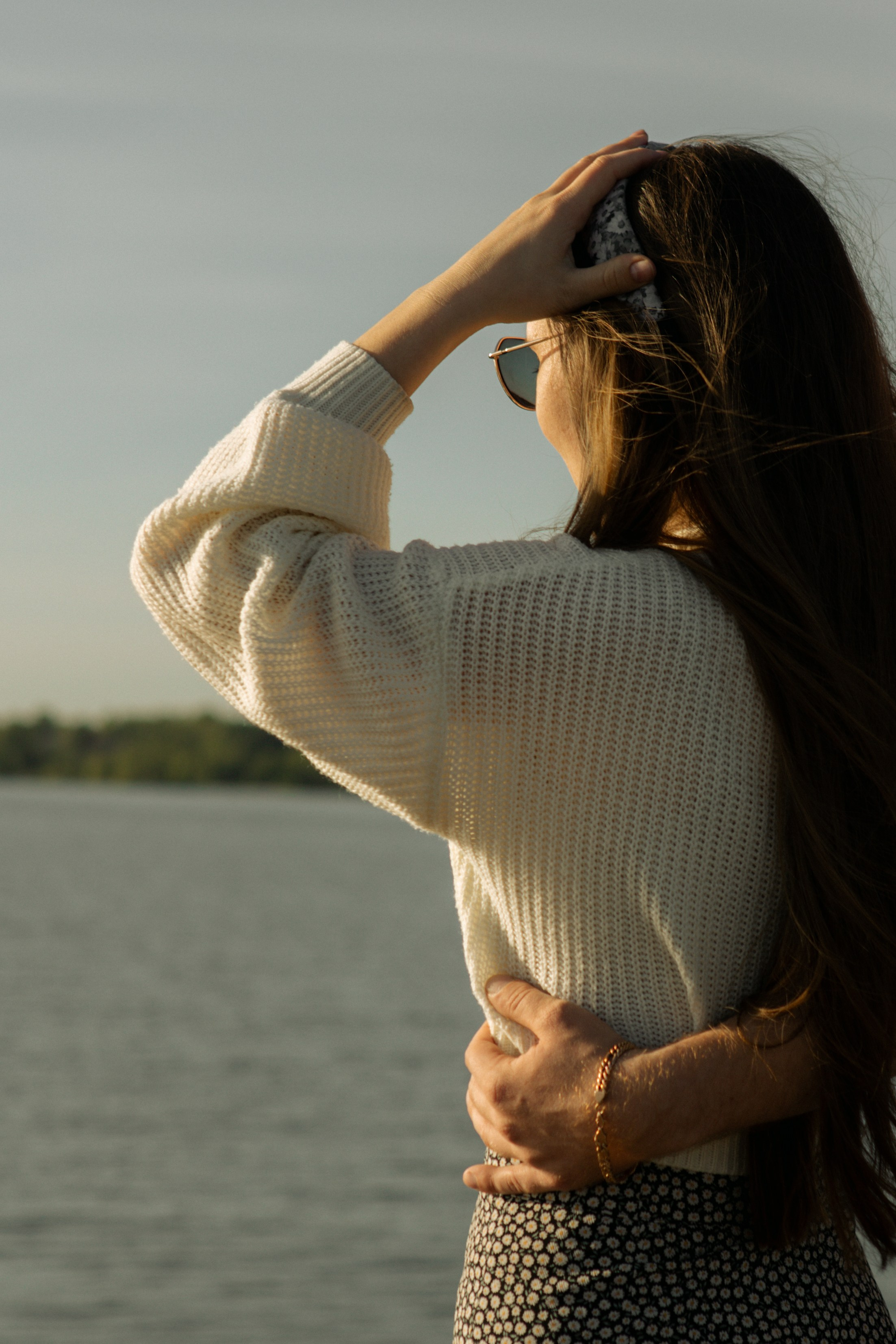 Даша. Свадебный фотограф в Нижнем Новгороде Анна Кузнецова