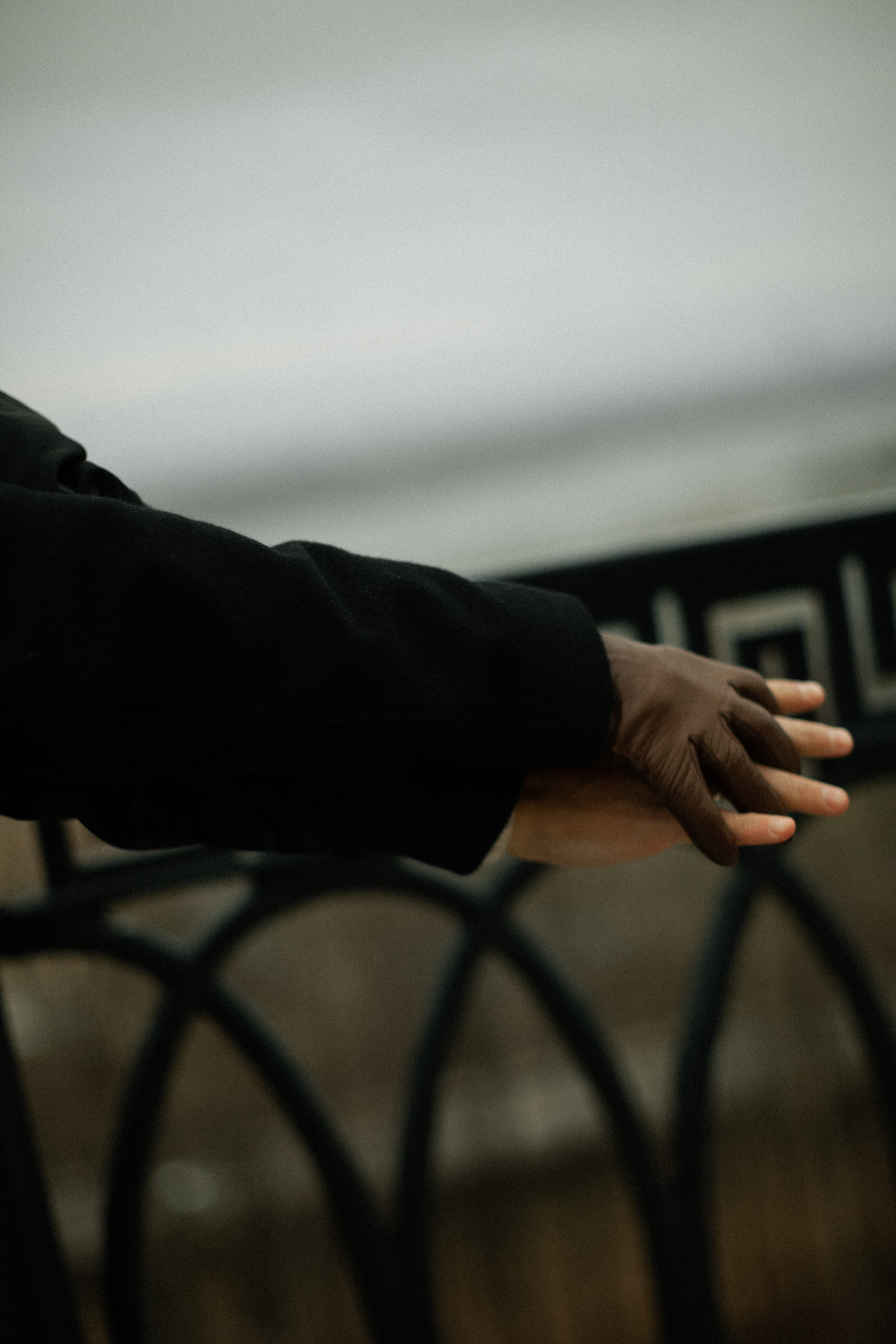 Филипп и Настя. Свадебный фотограф в Нижнем Новгороде Анна Кузнецова