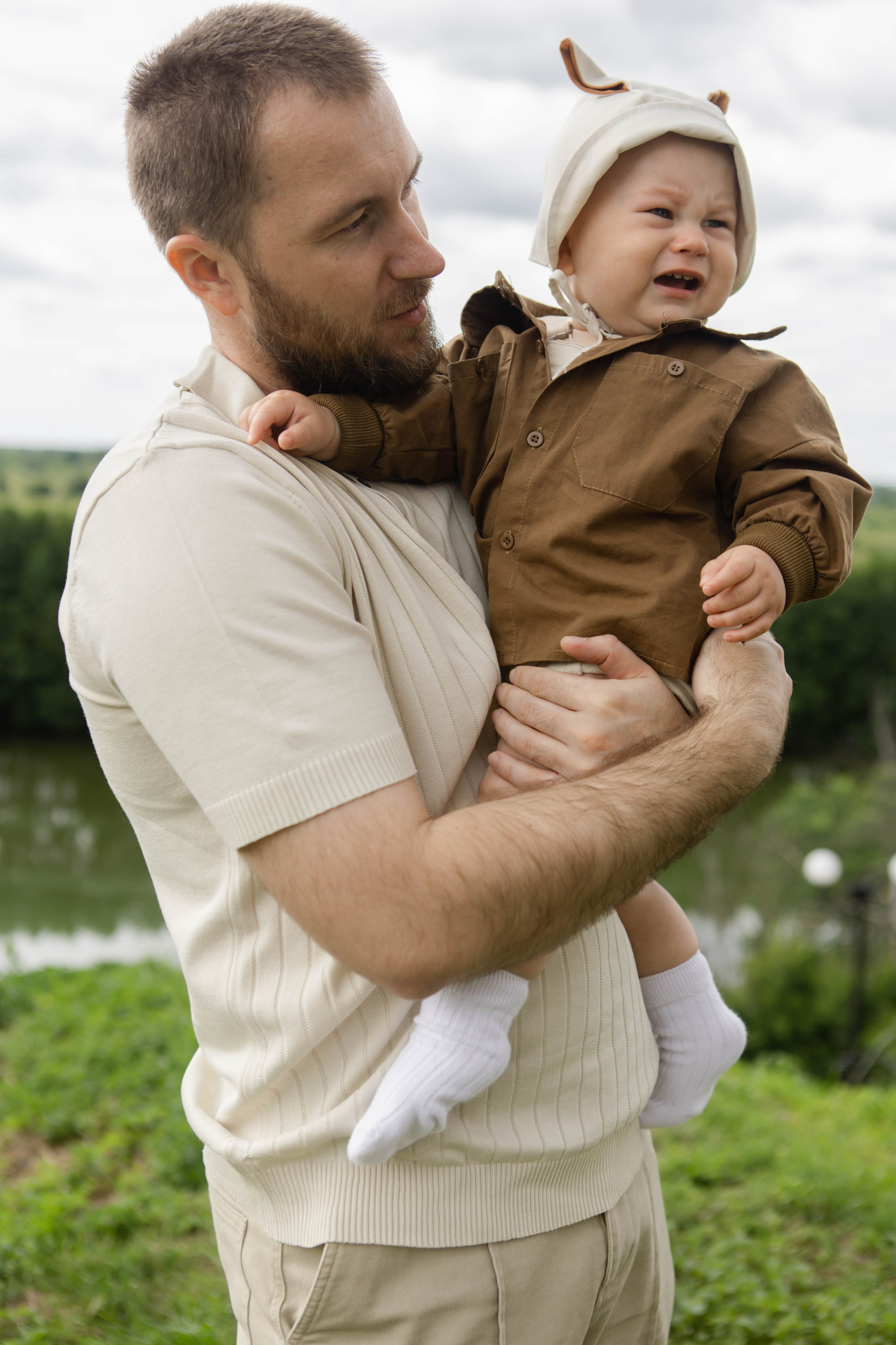 Коля и Надя. Свадебный фотограф в Нижнем Новгороде Анна Кузнецова