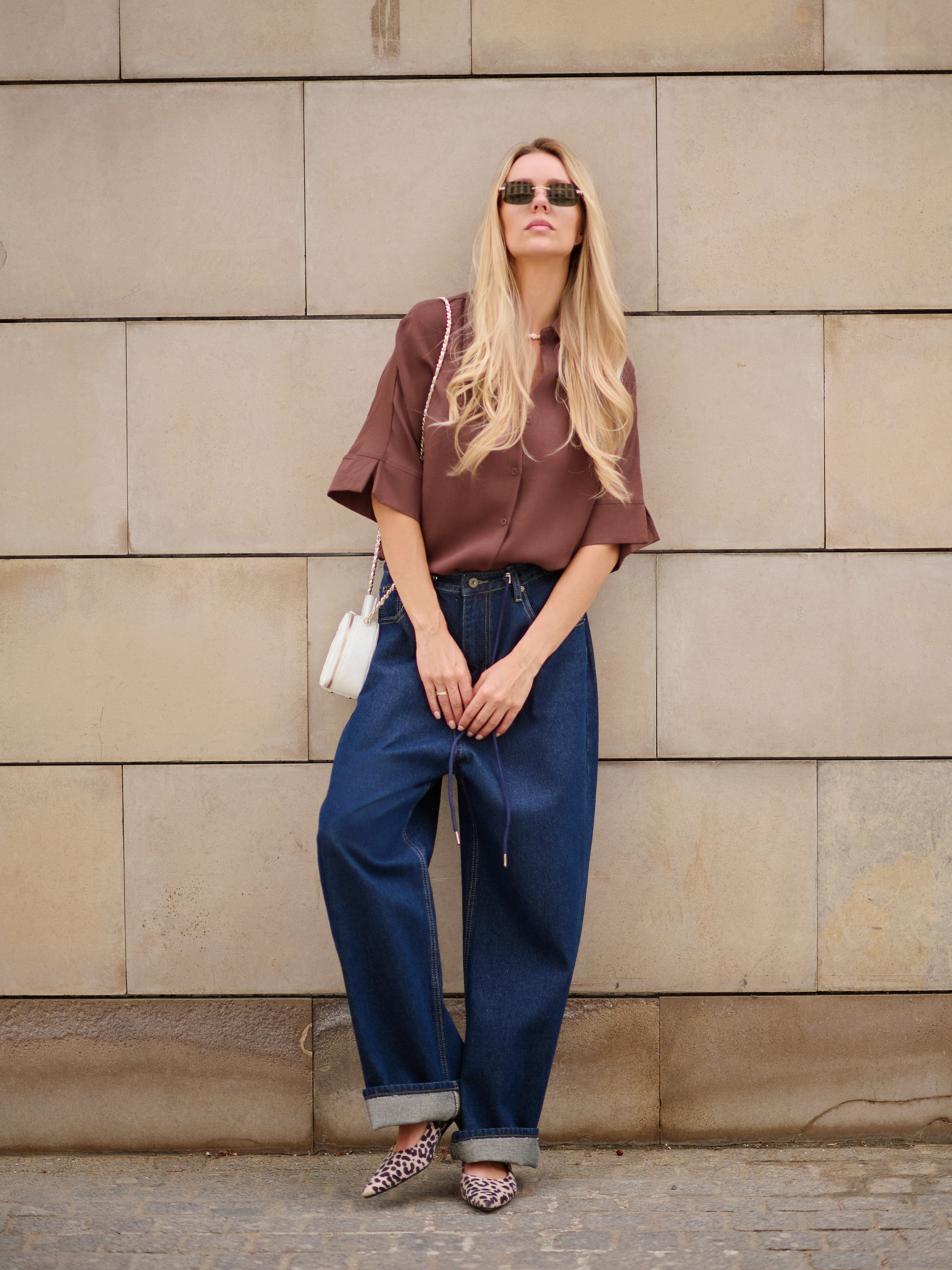 Model. Фотограф в Москве Илья Хохряков