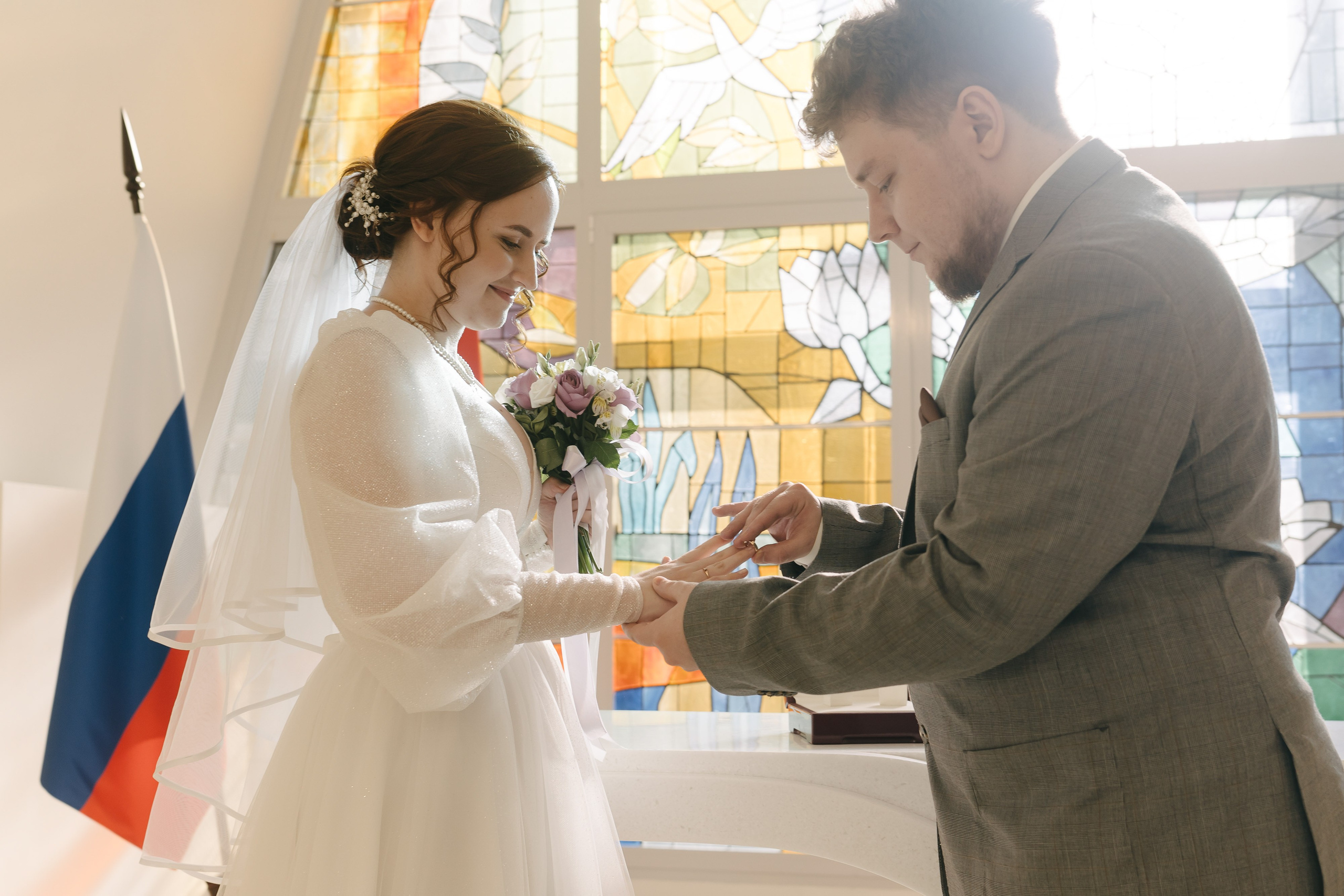 Море волнуется раз | 2024 Денис и Анастасия. ИТВИ