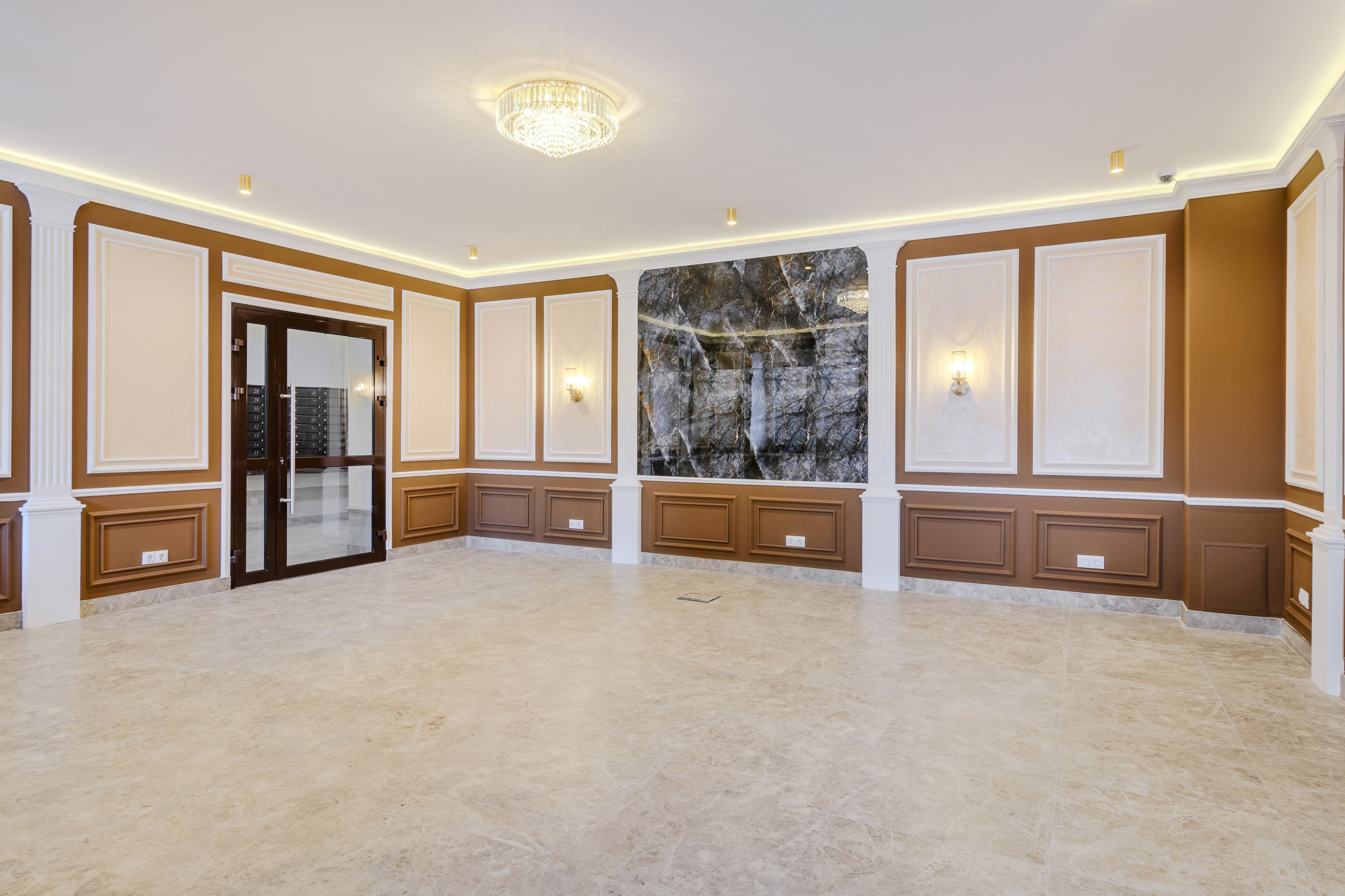 Фото для застройщика. Профессиональный фотограф для вашего бизнеса. Дмитрий Соломахин