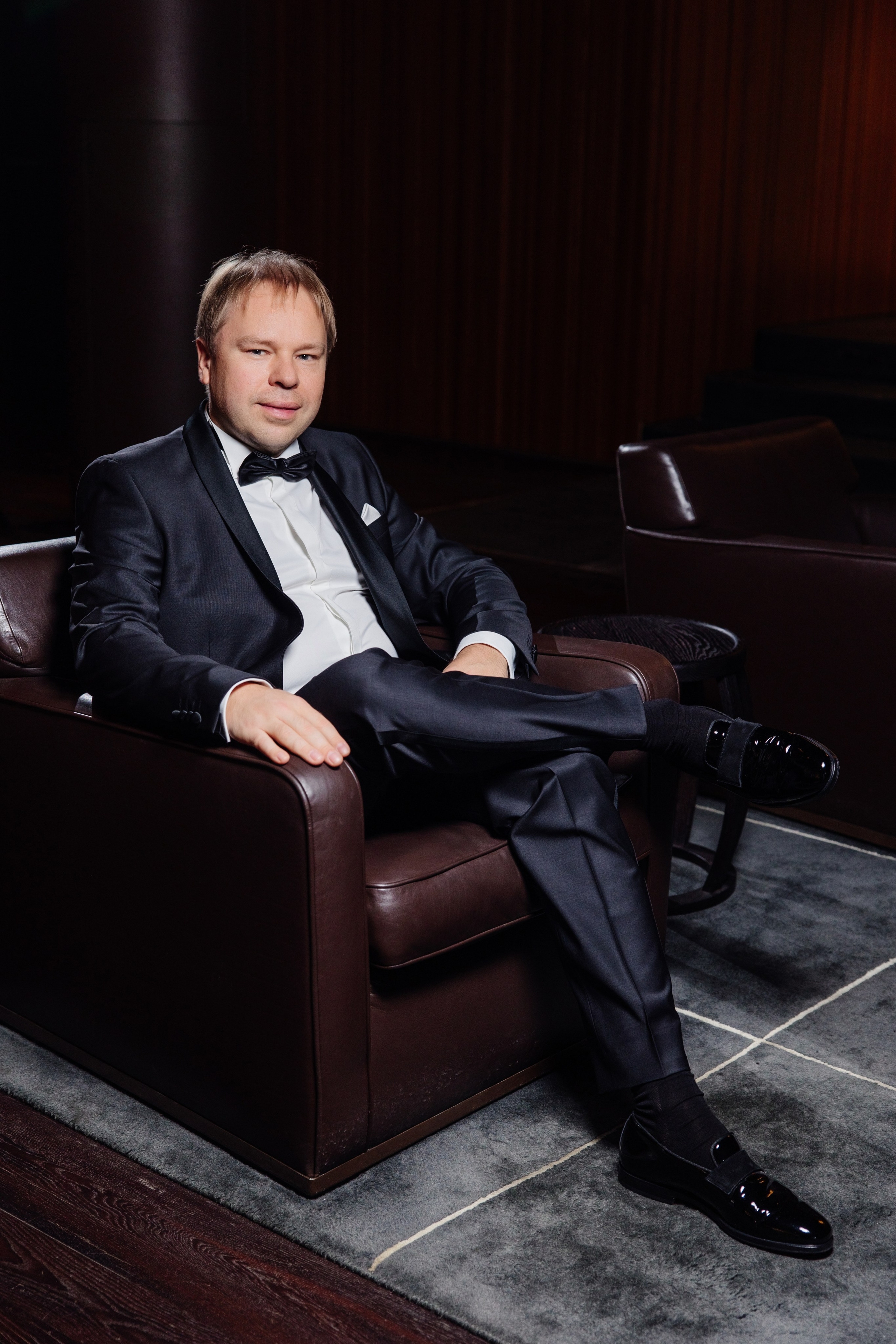 Barvikha Luxury Village. Репортажный фотограф Ольга Кочетова в Москве