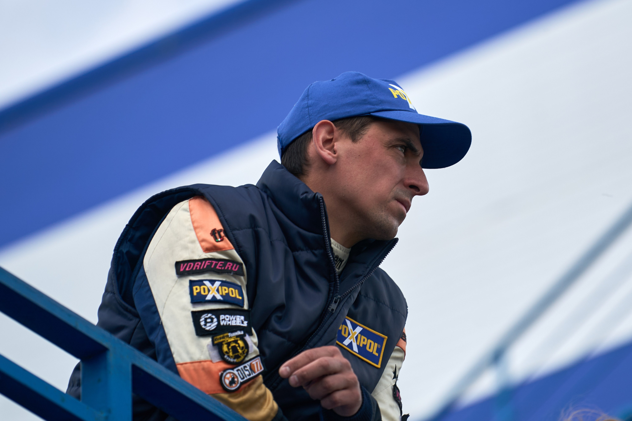 RDS OPEN st2. Атрон, Рязань. FM Media Сrew. Репортажные фото и видео