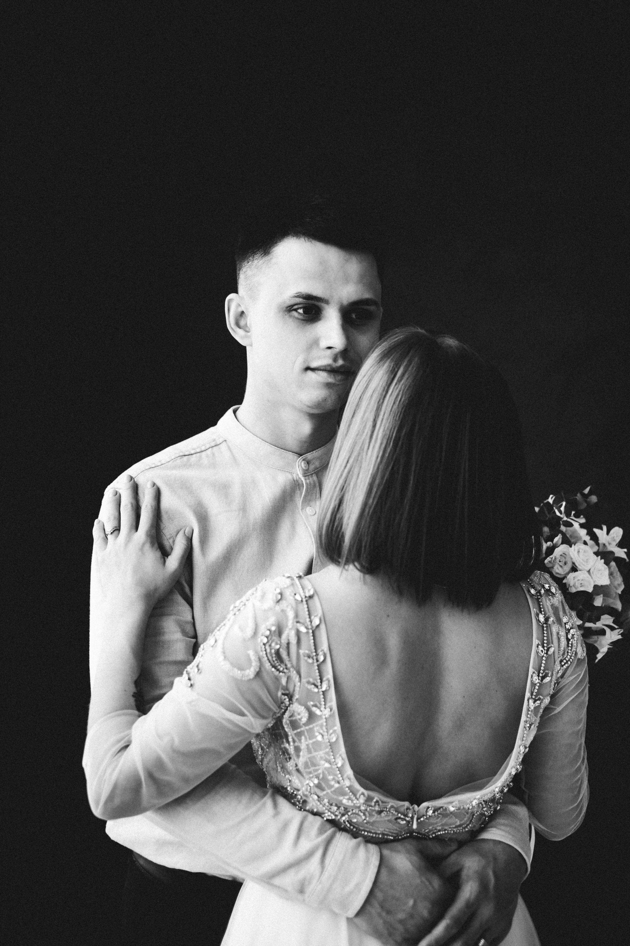 Евгений и Анастасия — свадебная фотосессия. Свадебный и репортажной фотограф Денис Ожигин в Краснодаре и Краснодарском крае