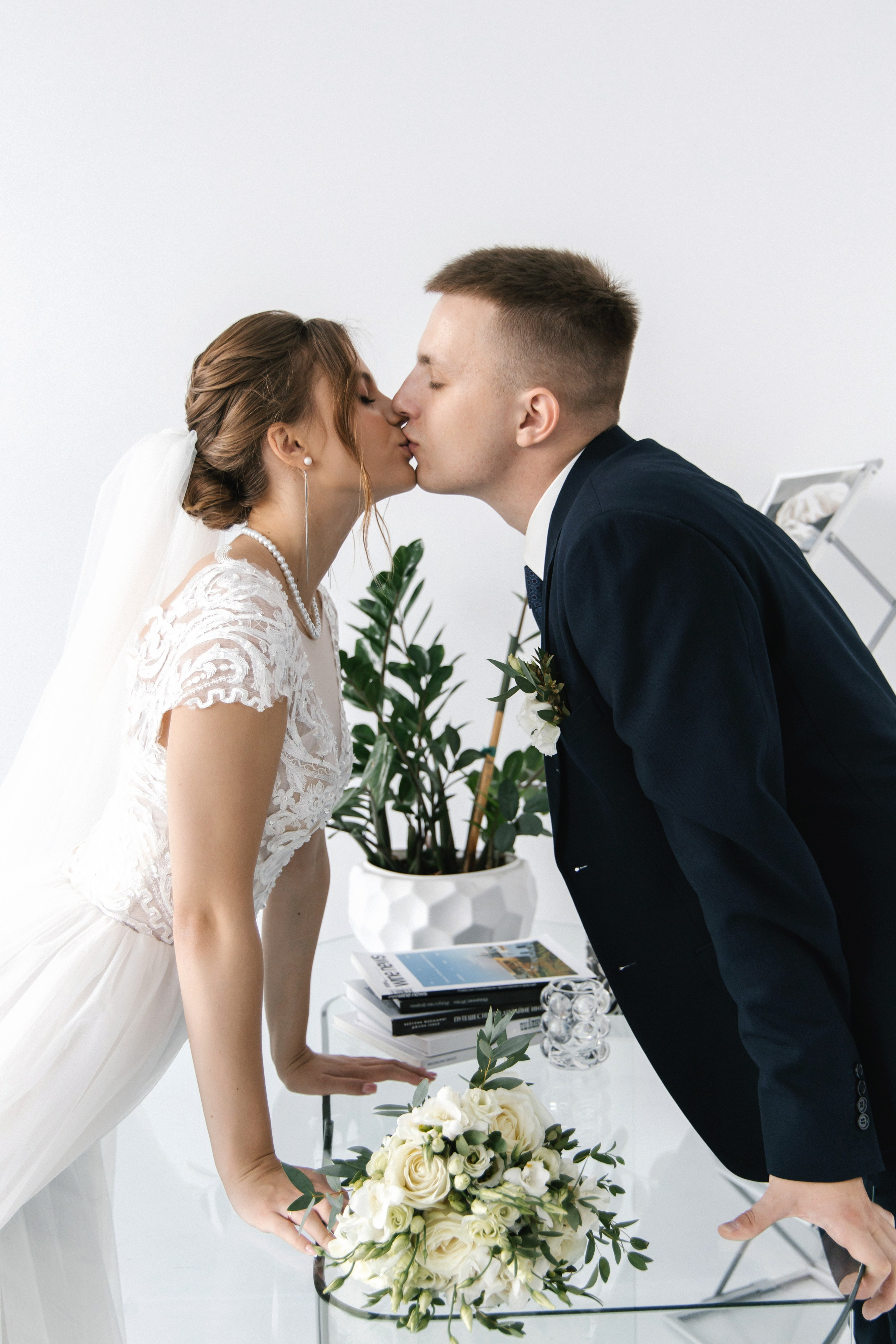 Ксения и Антон (полный день). Фотограф в Барнауле Юлия Садвокасова