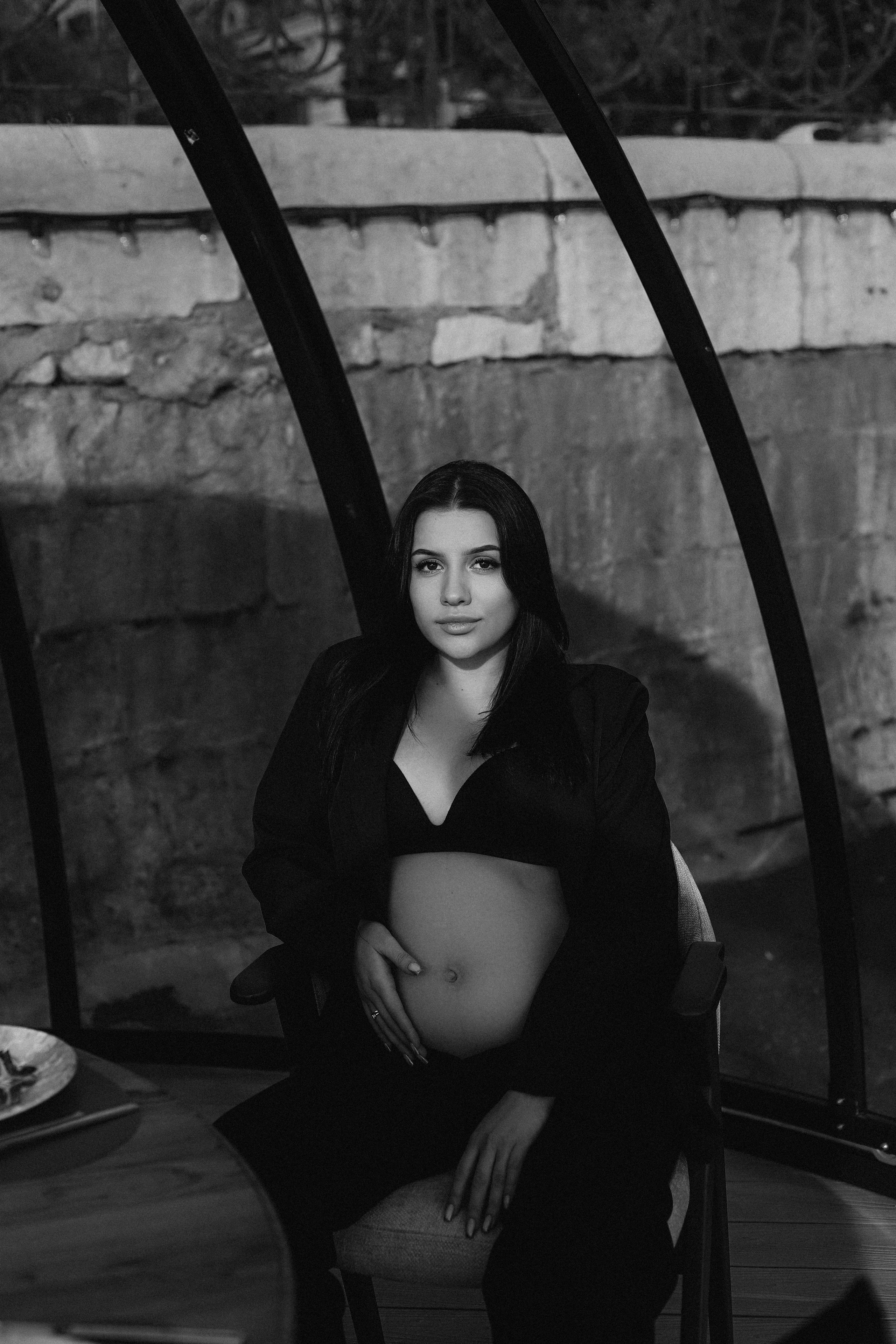 АЛИНА. Фотограф Мариуполь | Ялта | Крым — Диана Мазенко