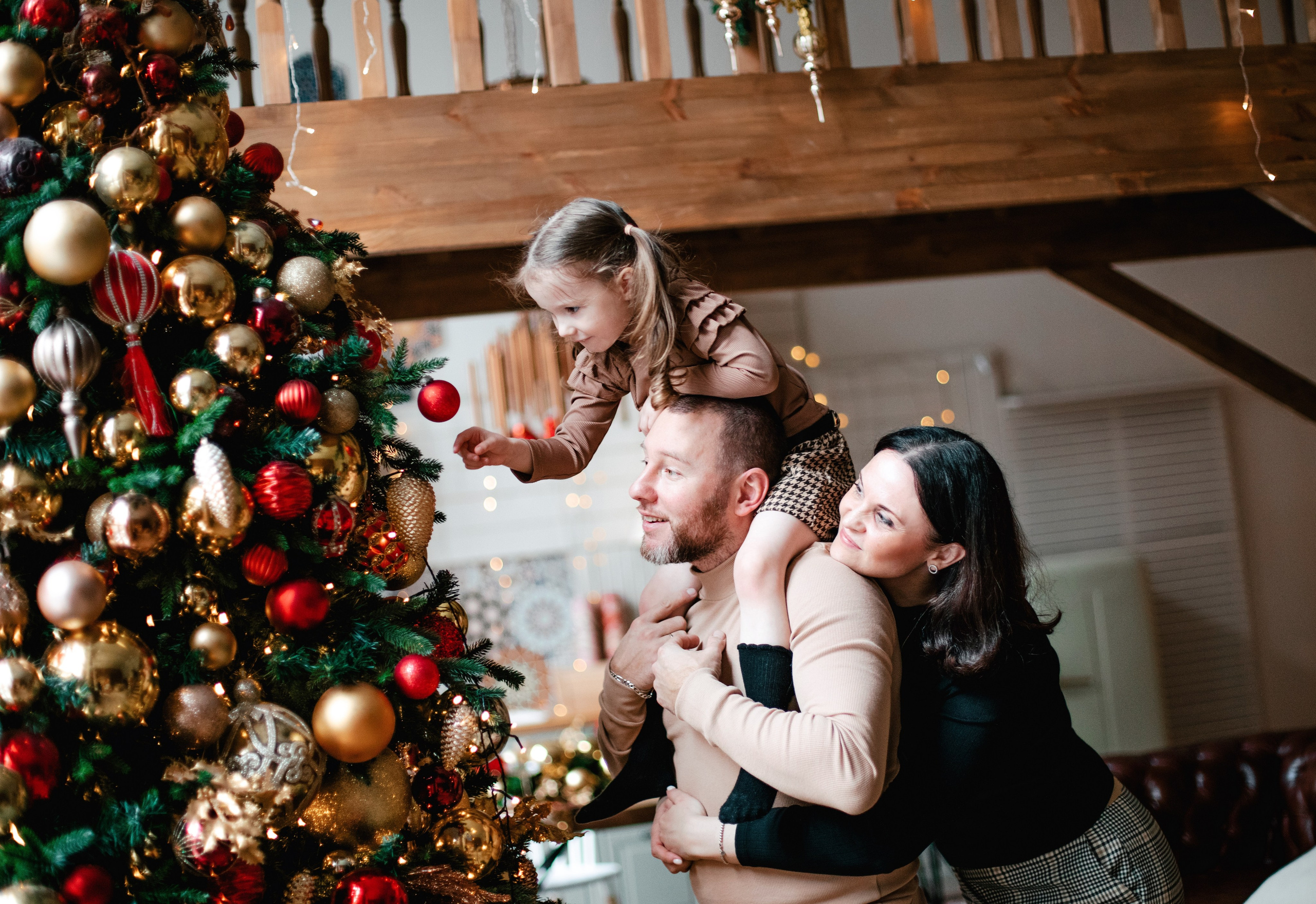 Семейные фотосессии. Семейный фотограф в Москве Анастасия Гурьянова