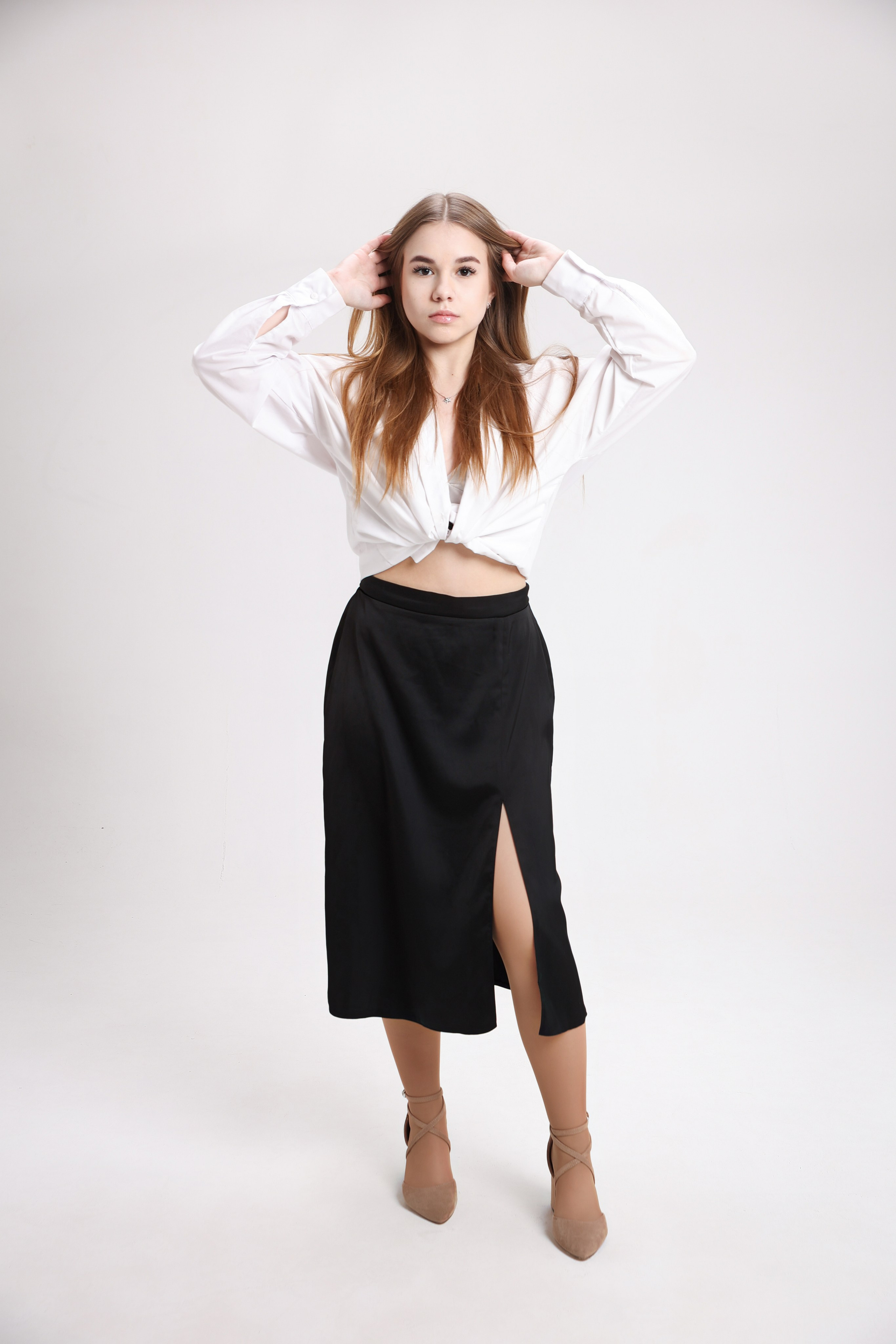 Карпова Мария. Promodels