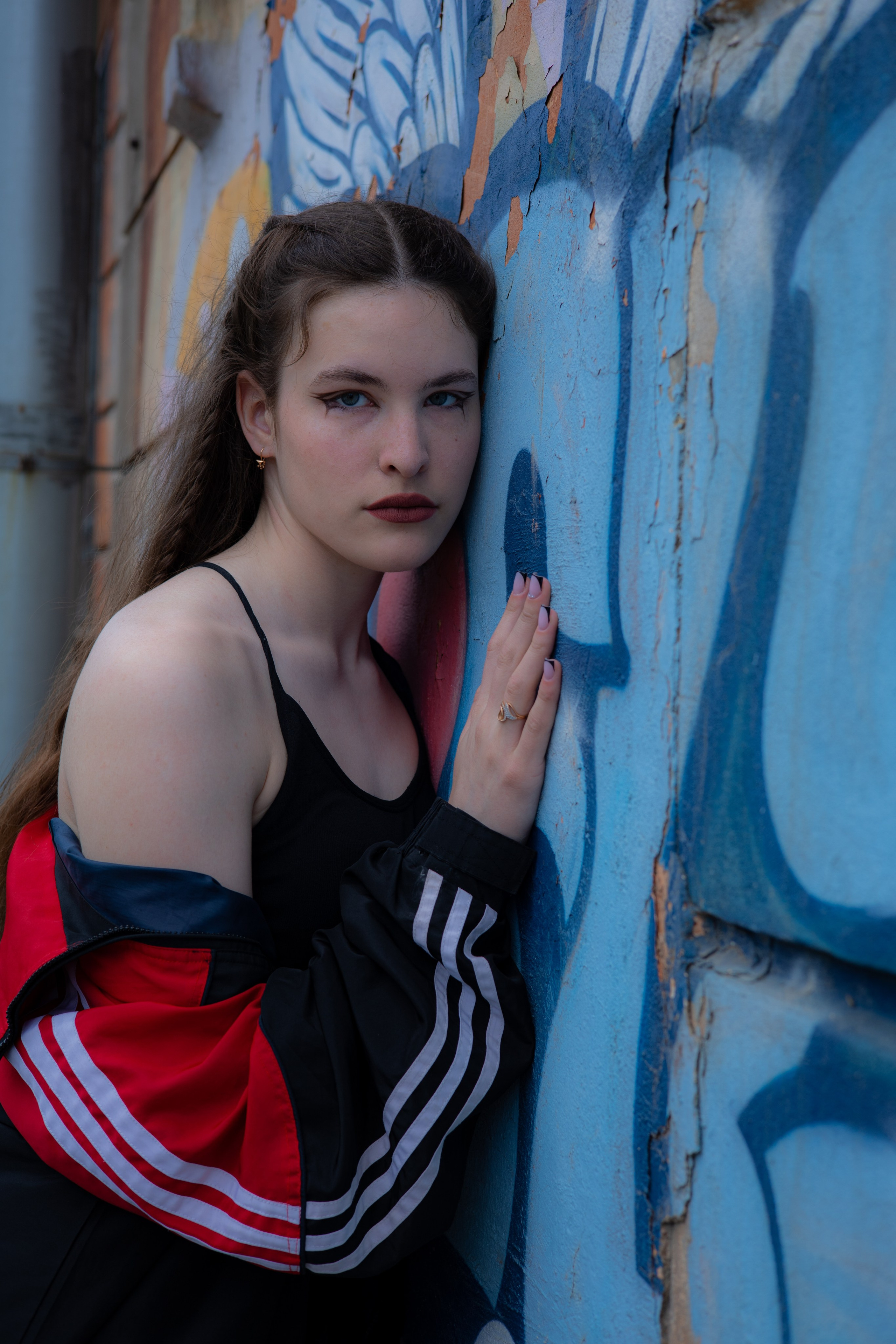 Шатская Николь. Promodels