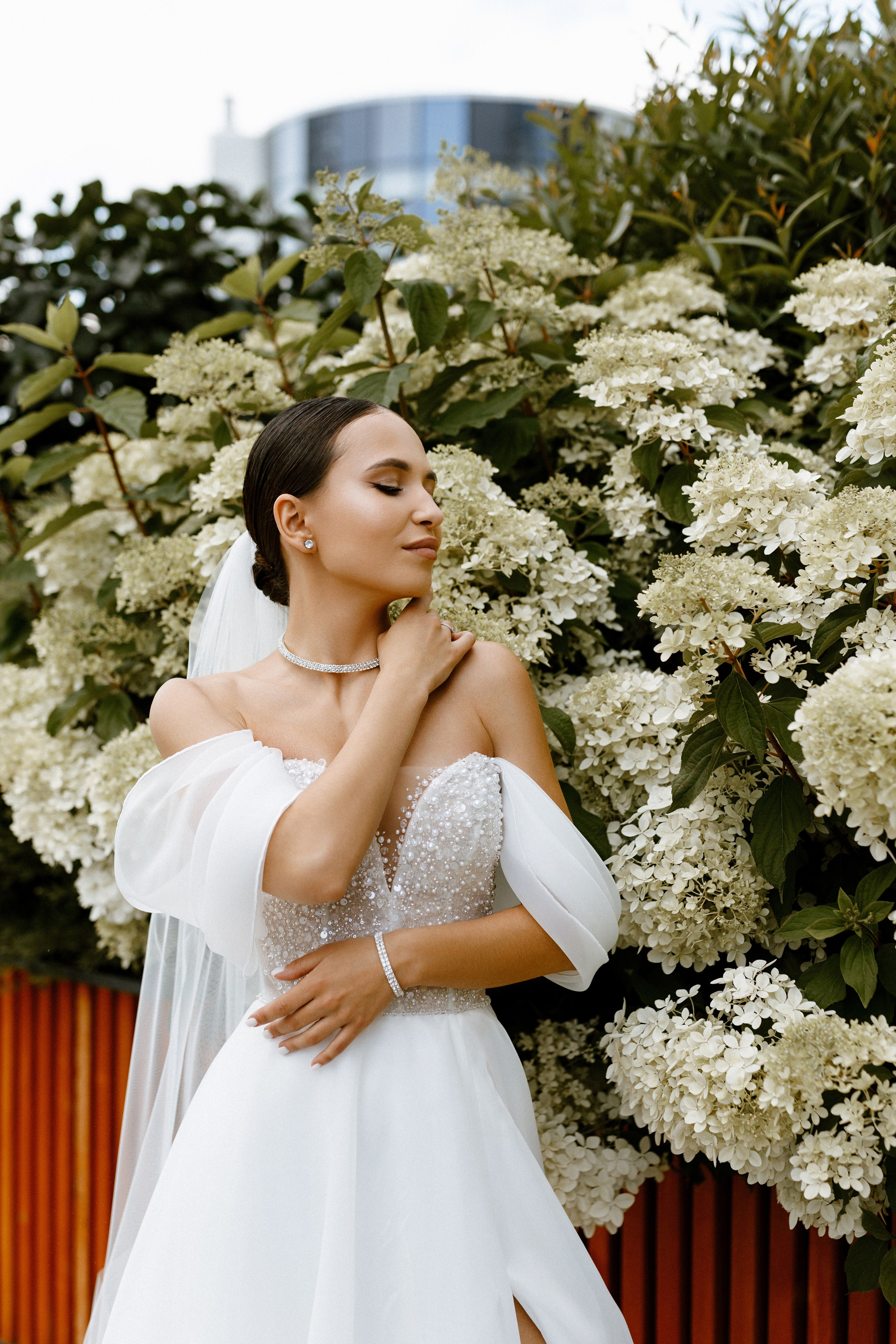 Артур и Лена. Зал Мечты. Свадебный фотограф Балчугова Мария Екатеринбург