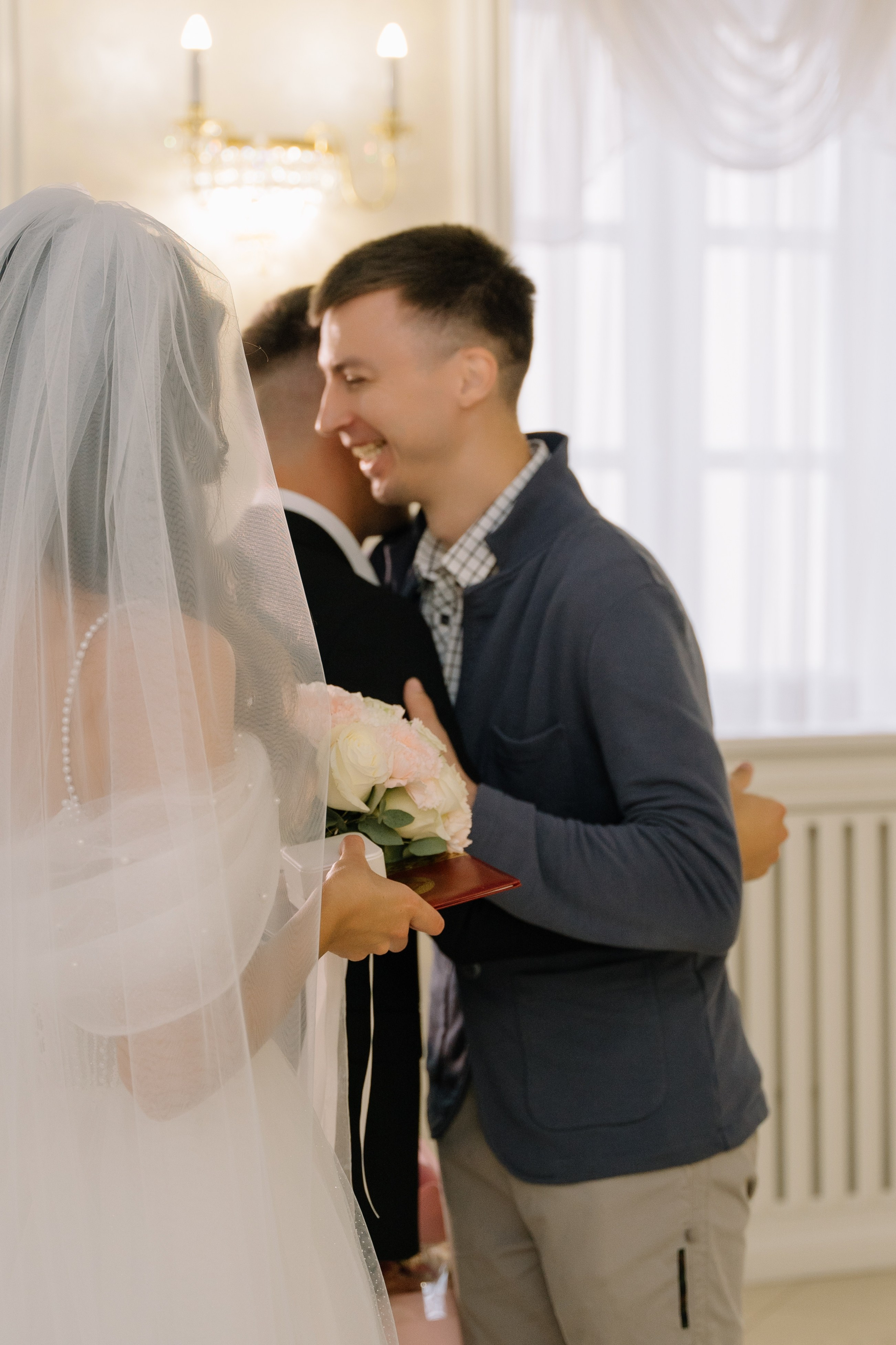 Иван & Оксана