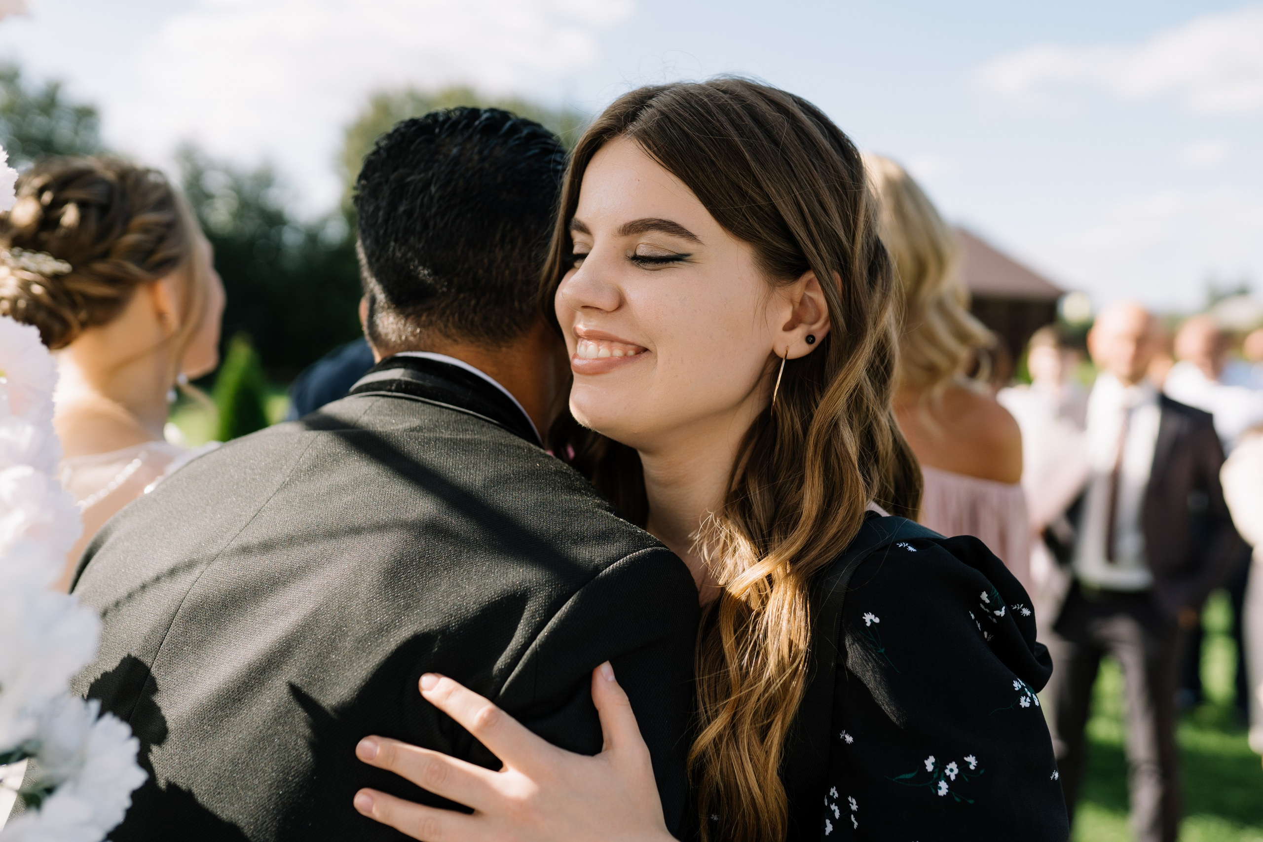 Серкан & Виктория