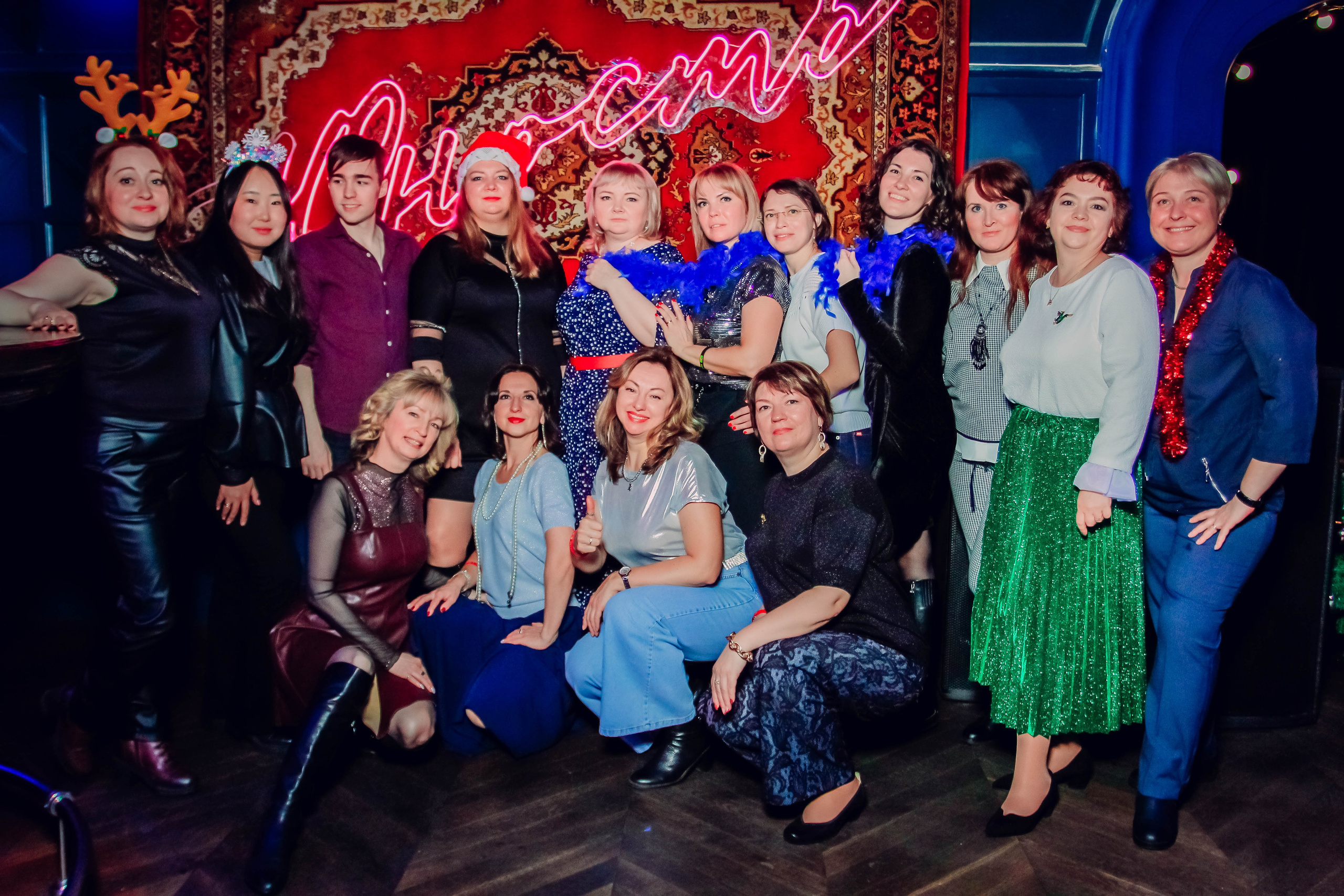 Торжества. Sandina.pro — репортажная, портретная и свадебная съемка в Санкт-Петербурге