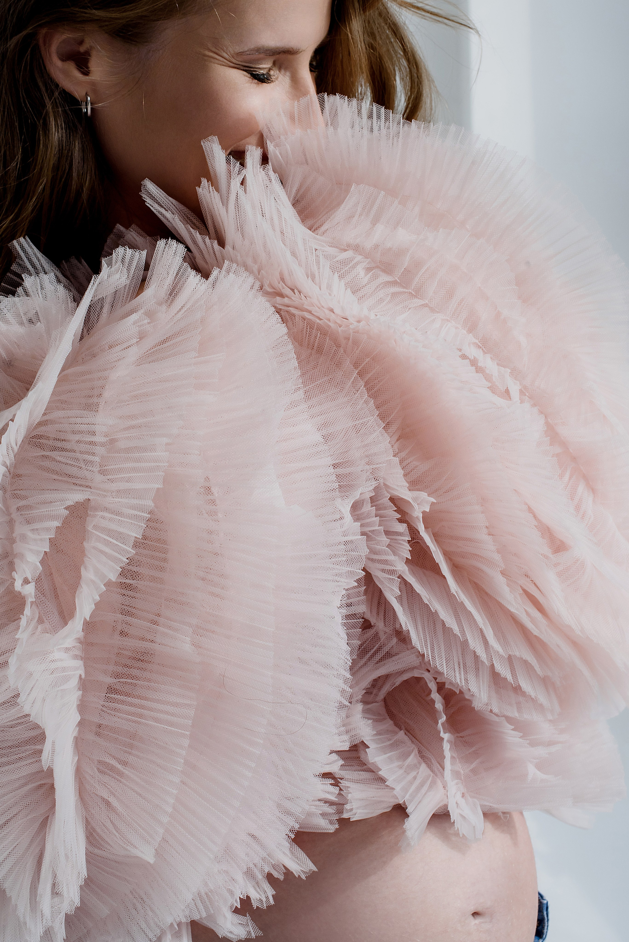 Татьяна. Юлия Соколовская Фотограф Москва Красногорск