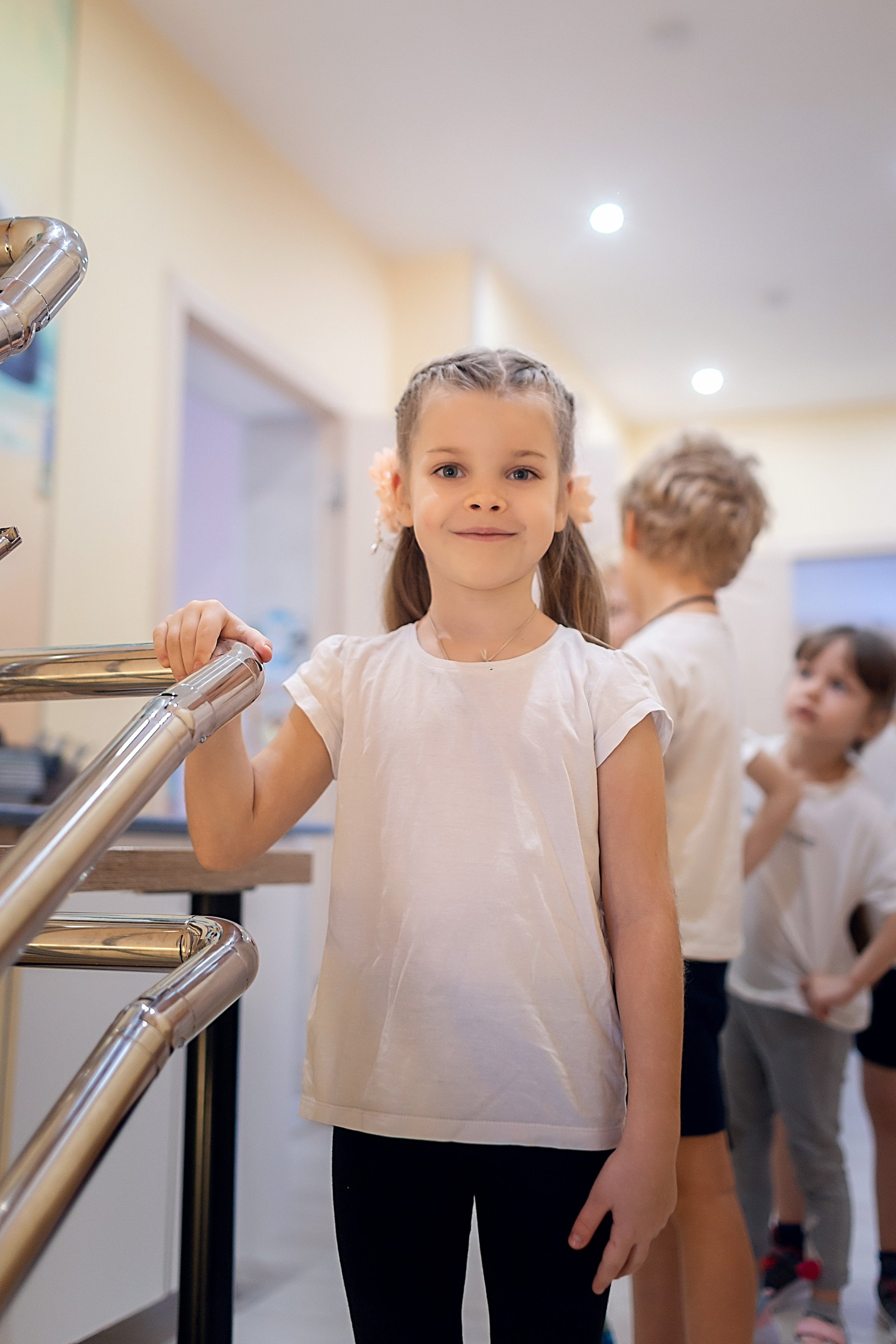 Выпускной фотоальбом_2024. Семейный фотограф в Санкт-Петербурге