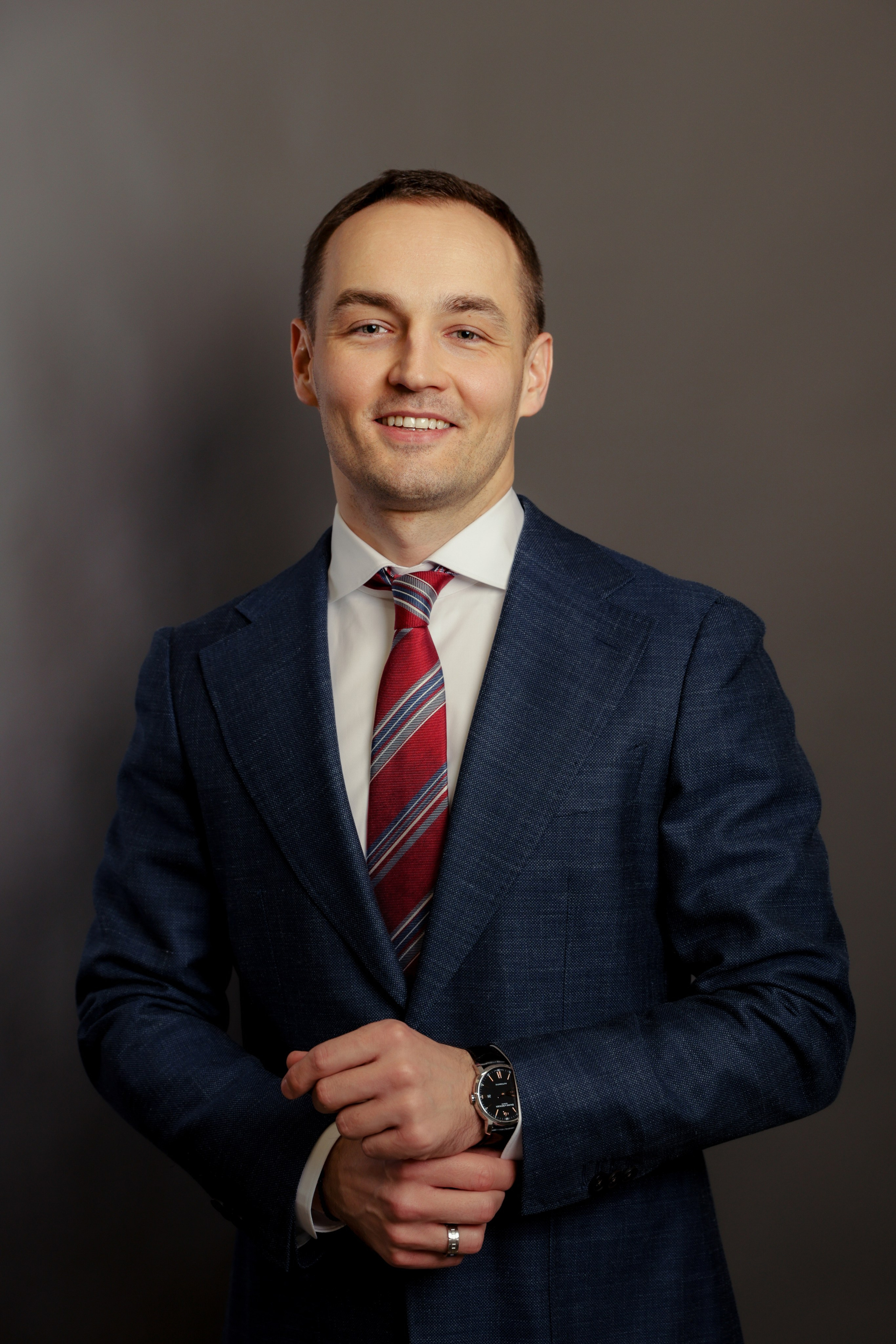 Деловой портрет в Москве. Фотограф в Москве портреты | репортажи | спорт