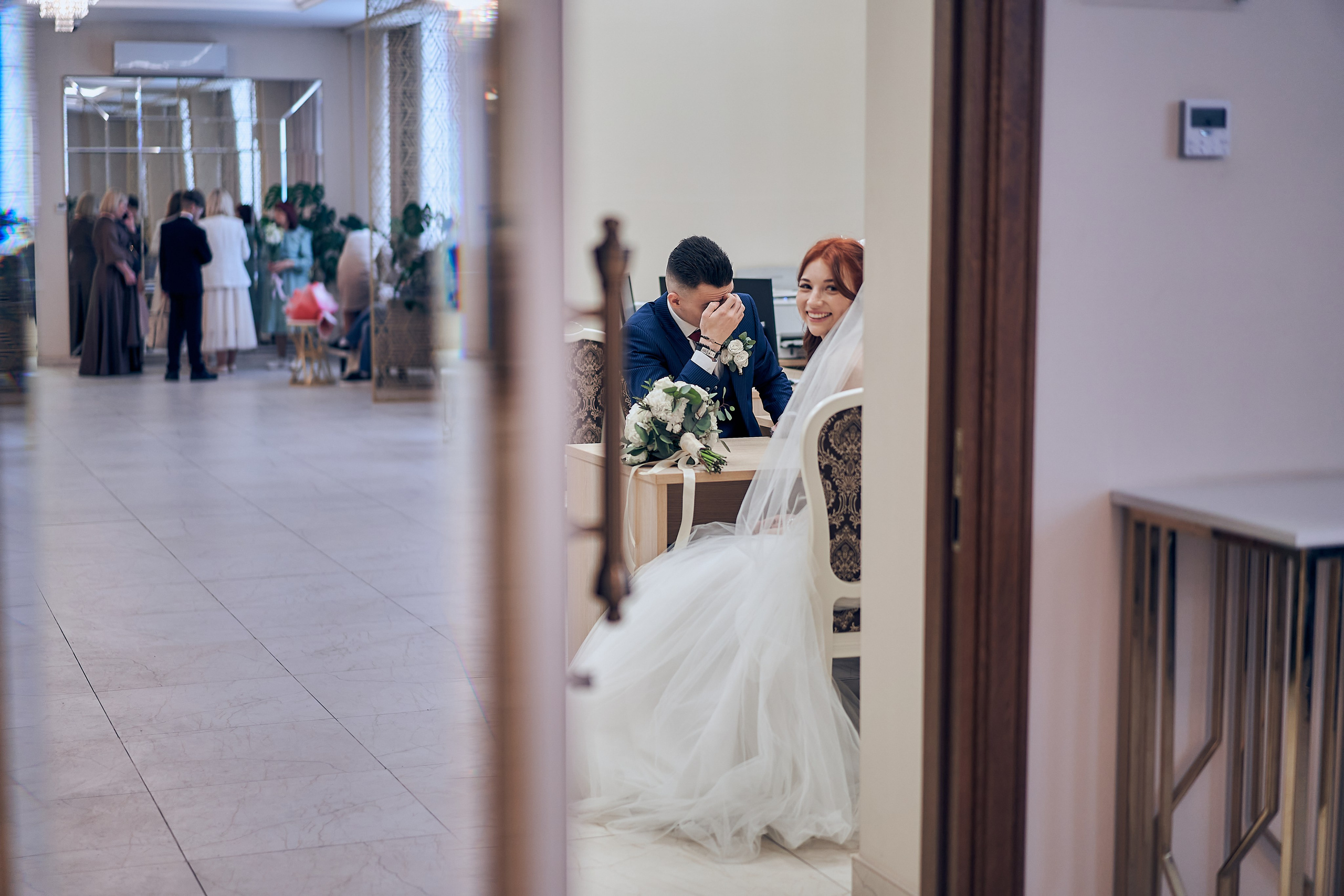 Свадьба Саша и Лиза. Ольга Олейник Фотография — это жизнь