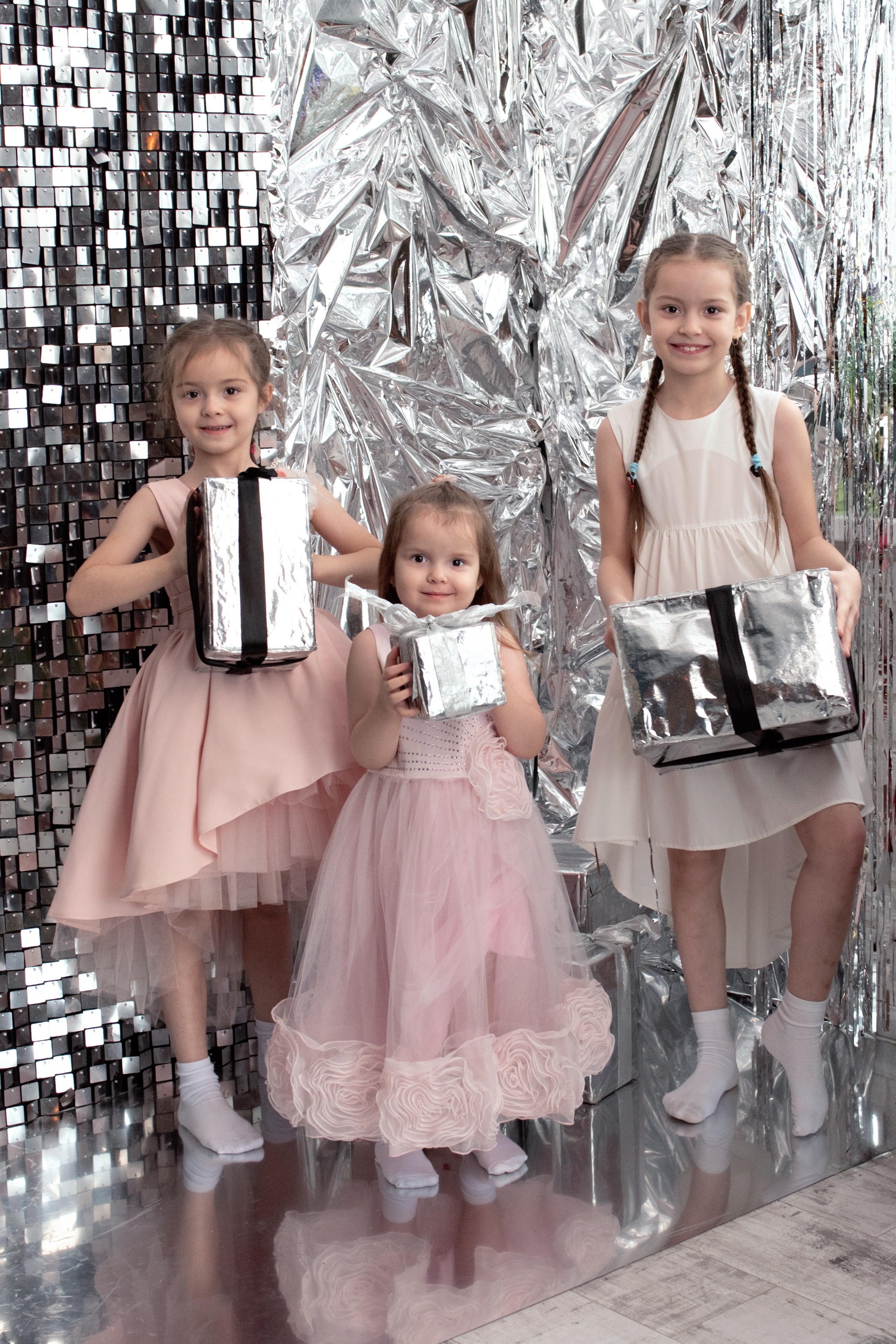 Новогодняя фотосессия. Детский и семейный фотограф в Ульяновске Любовь Горбачева