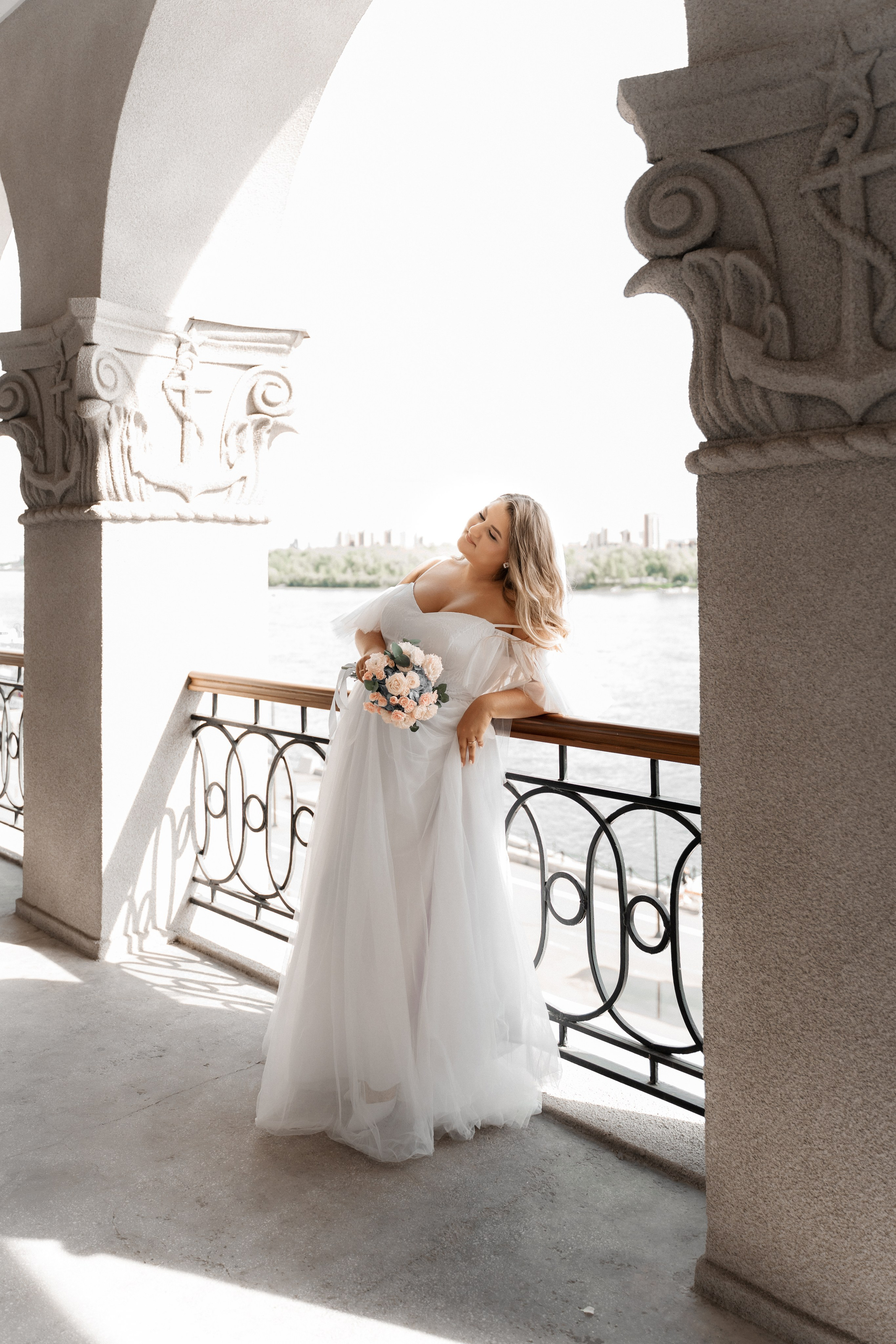 Екатерина и Дмитрий. Фотограф Ким Наталья в Красноярске