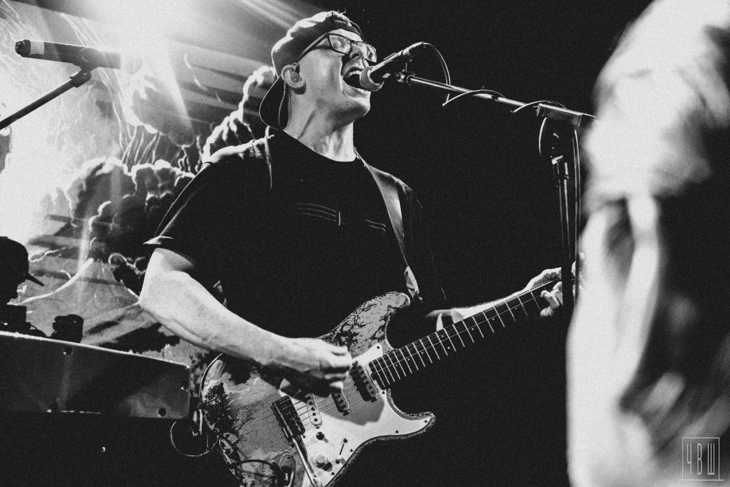 Три Вторых, 09.11.2025, Сердце. Человек в Шляпе