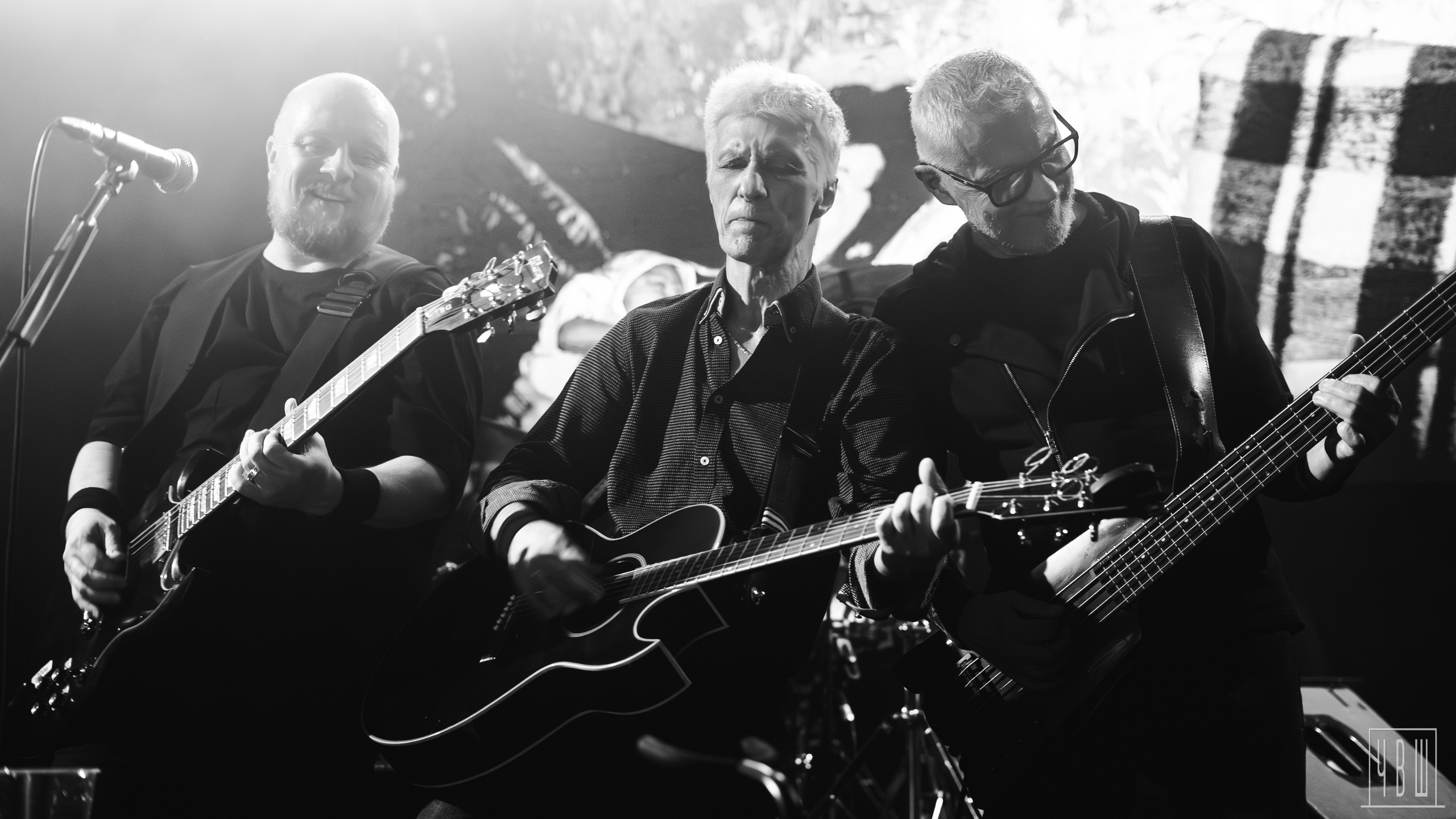 Разные Люди, 18.01.2026, Сердце. Человек в Шляпе