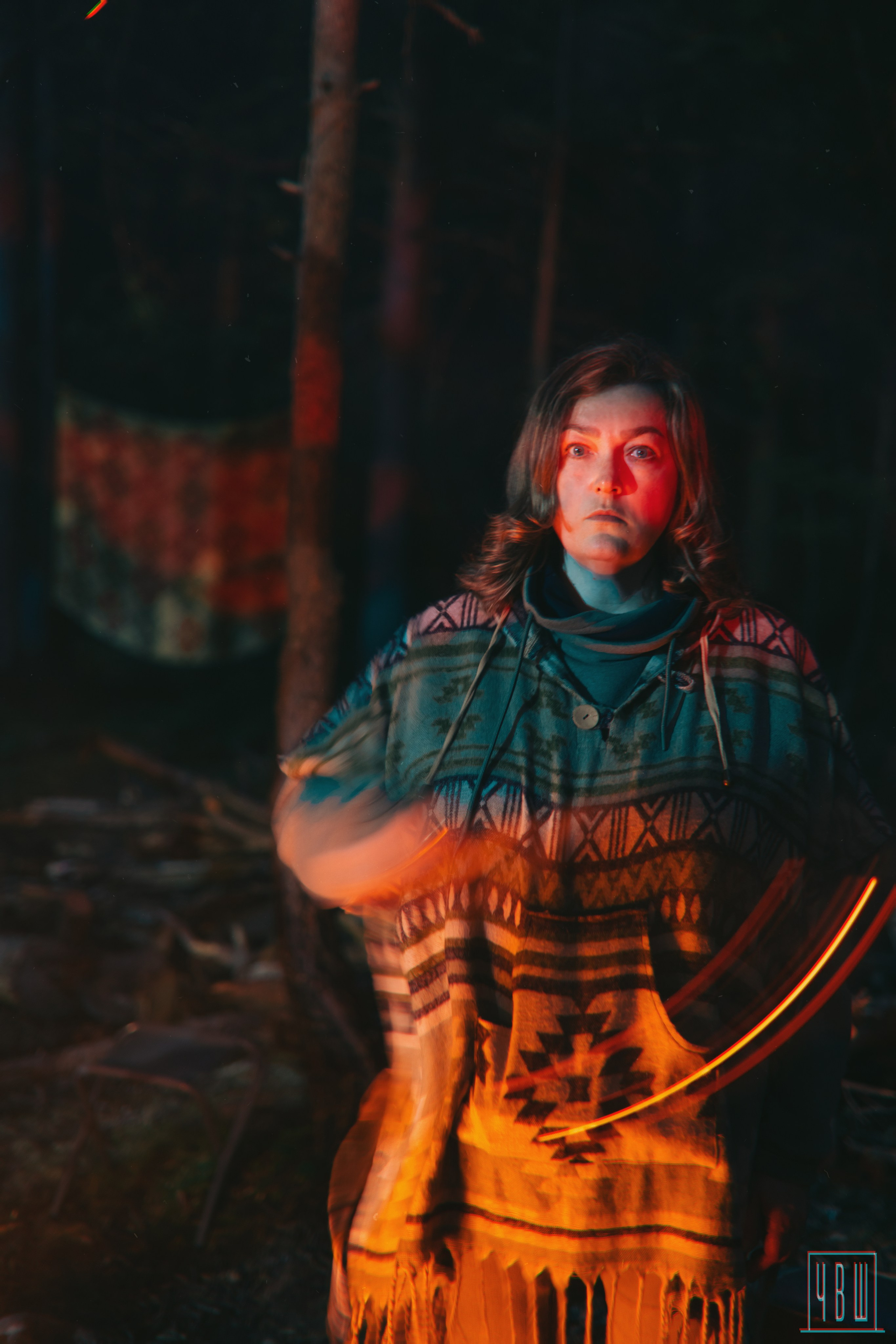 Мурманск 2025. Человек в Шляпе