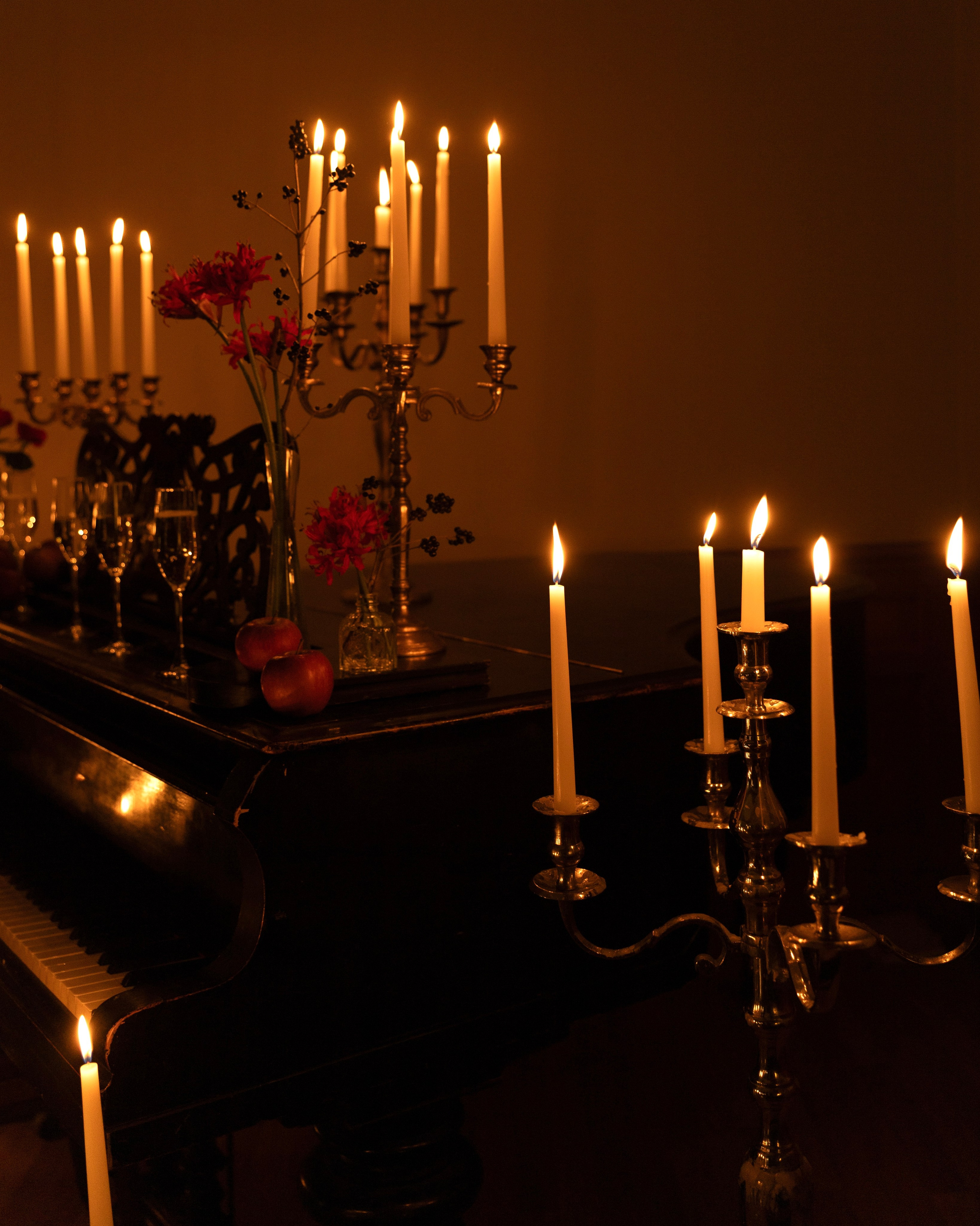 Банкет. Главная