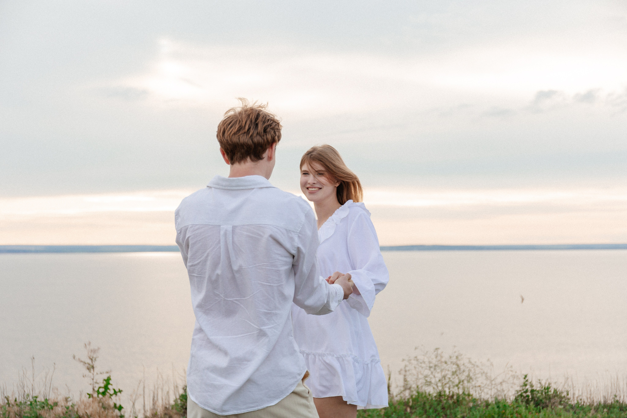Павел и Юлия. Фотограф, Марина Шипек