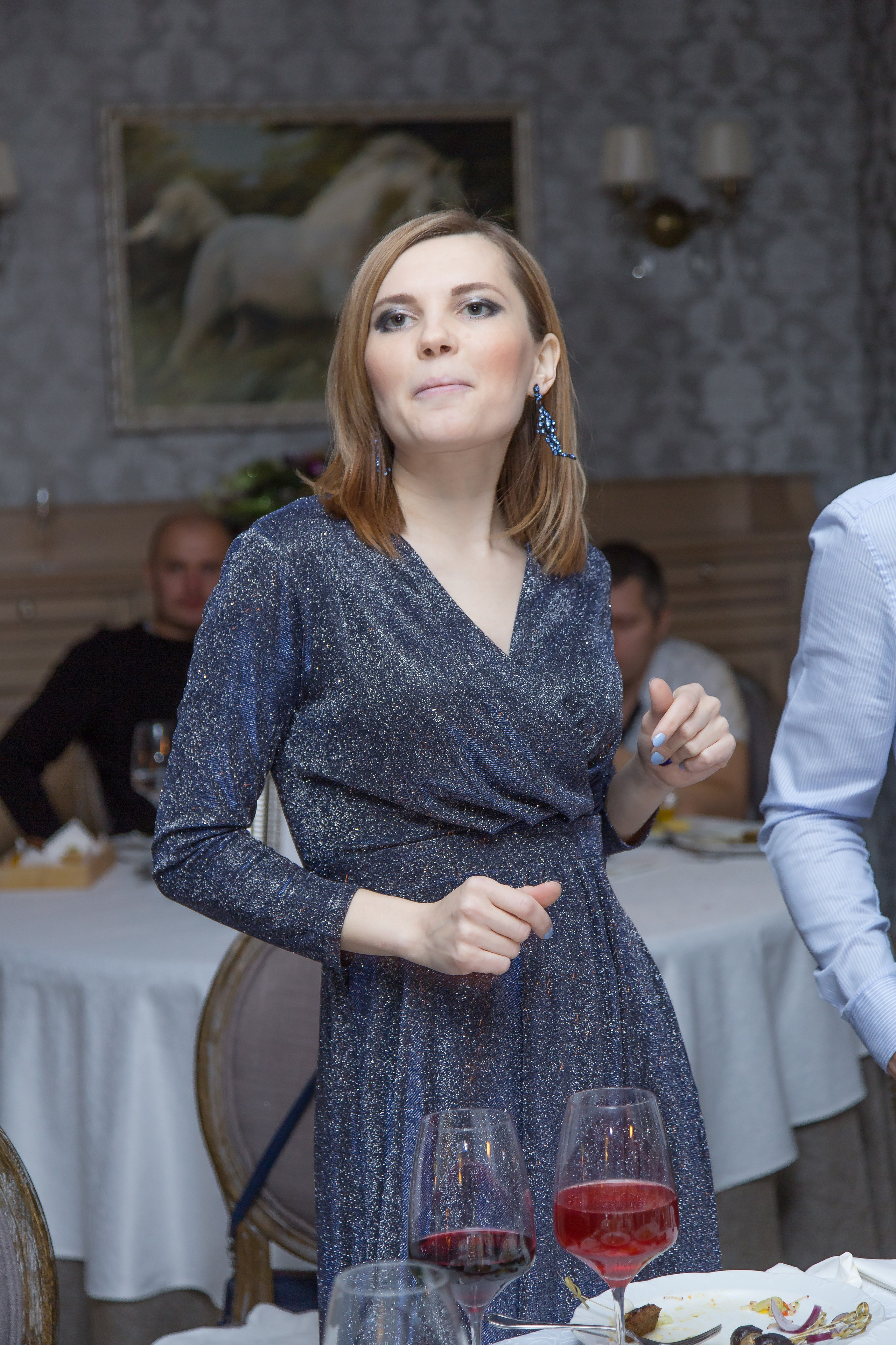 КОРПОРАТИВ НОВЫЙ ГОД. Главная