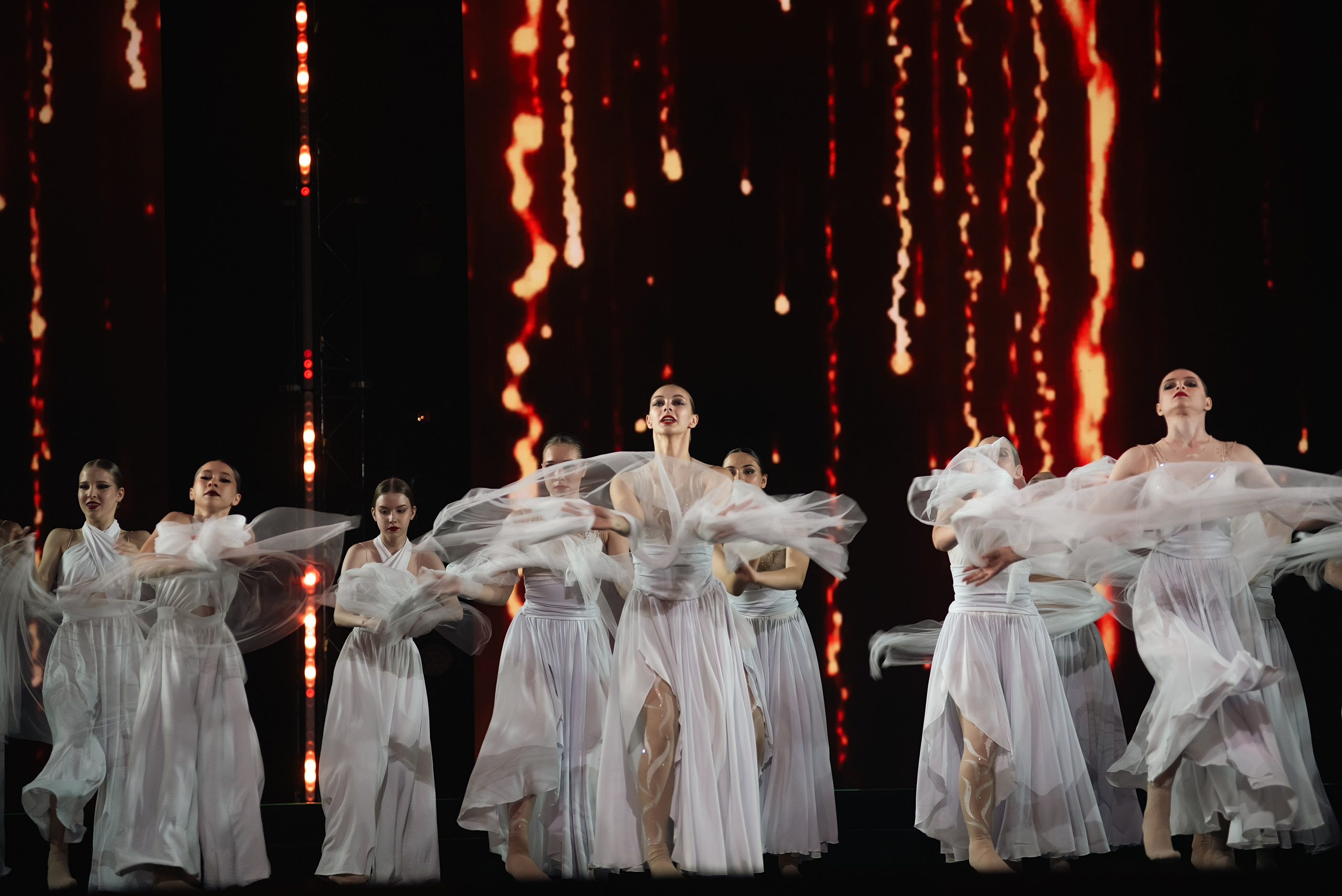 Кремль. Новые Имена. Фотограф, визажист. Москва