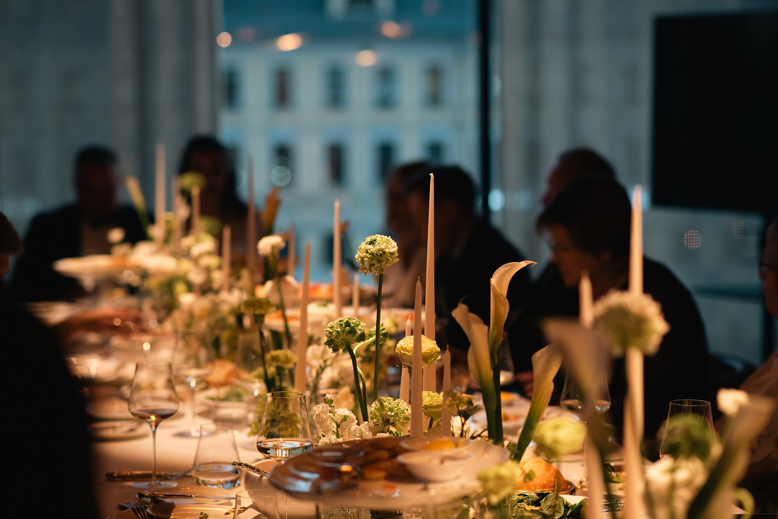 Усадьба Третьякова/ ресторан Аврора. Фотограф, визажист. Москва