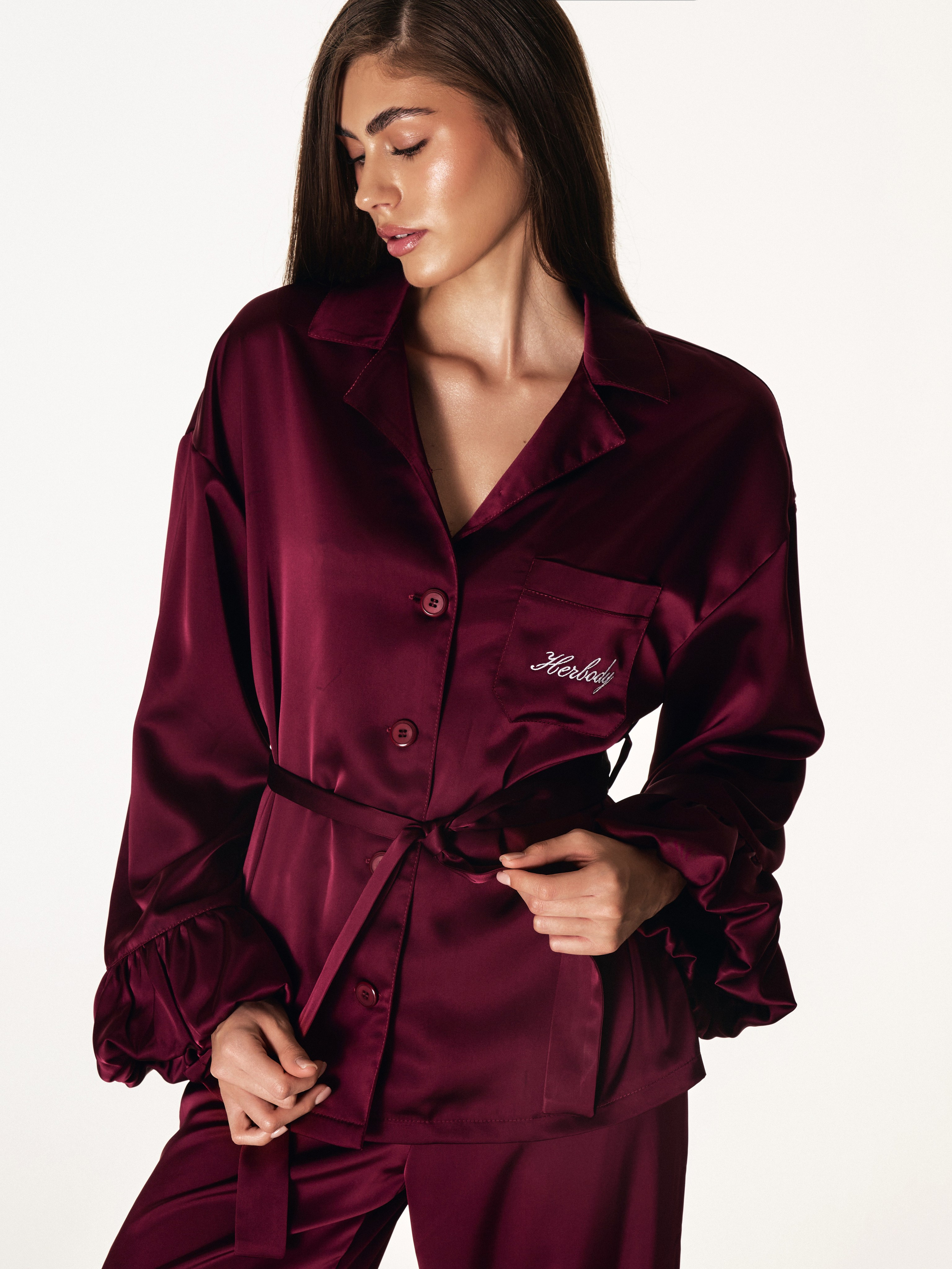 HERBODY. Главная