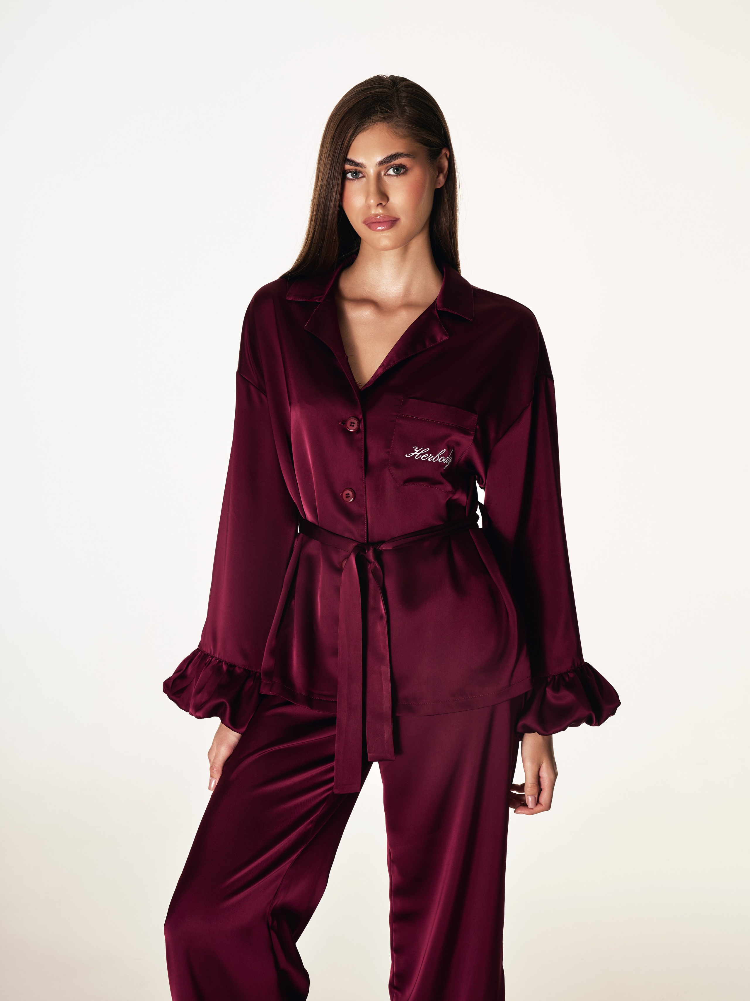 HERBODY. Главная