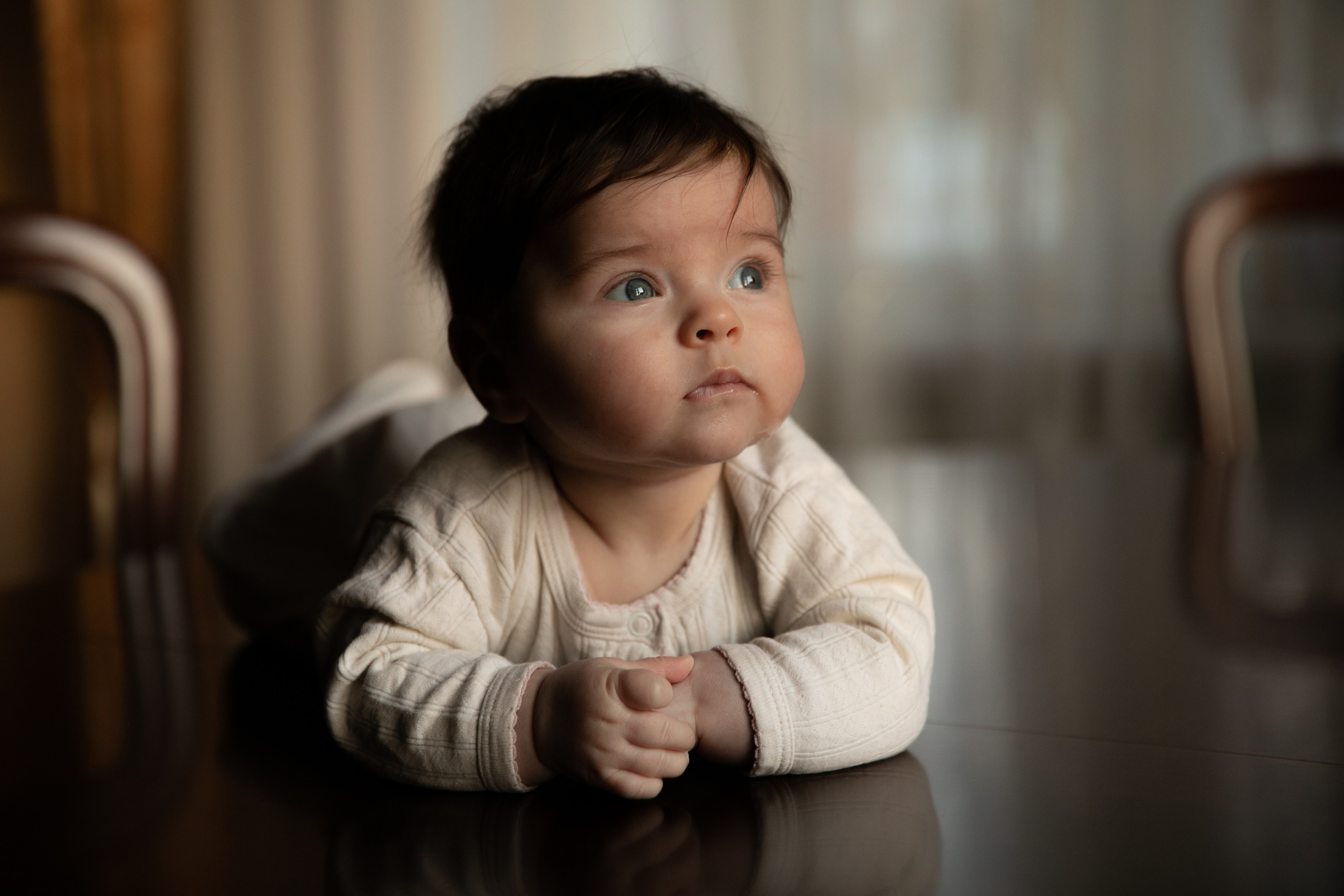 Baby Lifestyle Photo Shoot for Young Children. Create Lasting Memories. Adorable moments with little children – Photography by Oksana Lomnova.