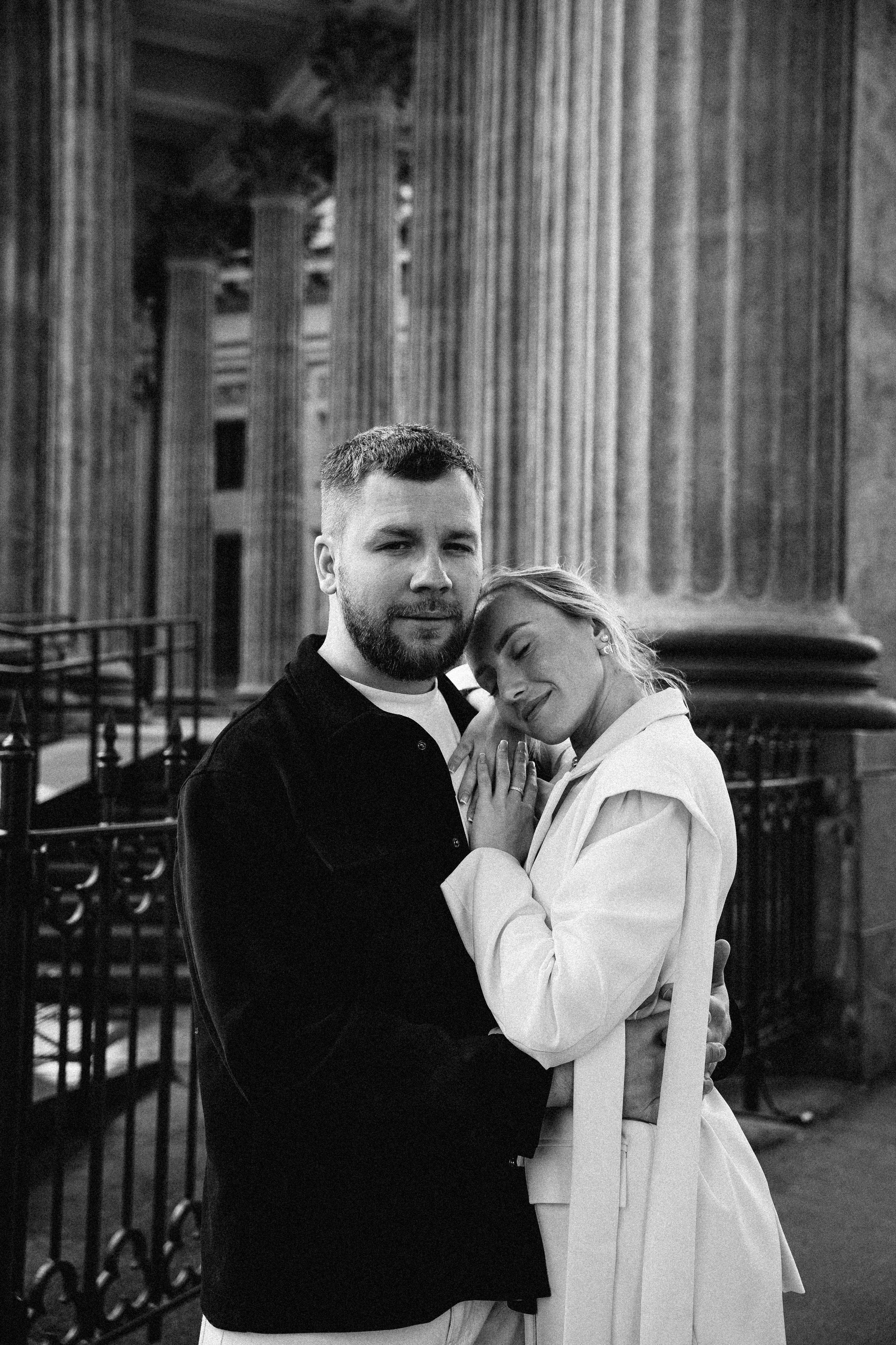 K & A. Фотограф Санкт-Петербург/Гомель Виктория Петрова