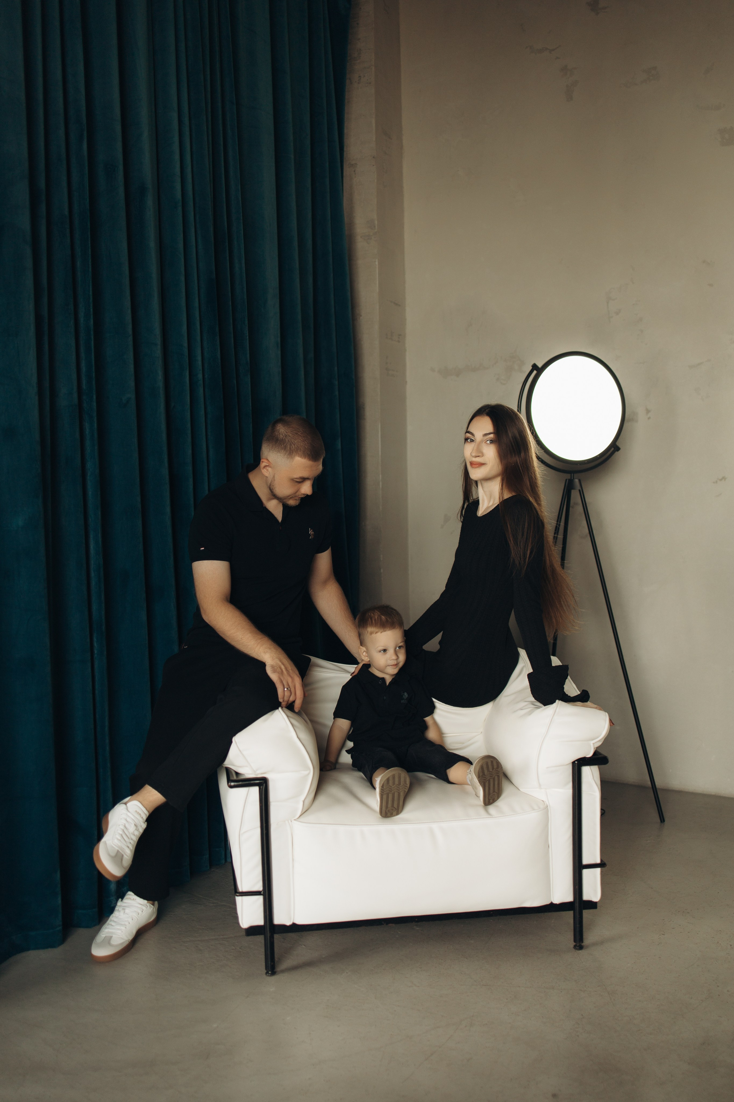 Маркуше 2 годика. Самый теплый фотограф в Краснодаре Рябоконь Ксения