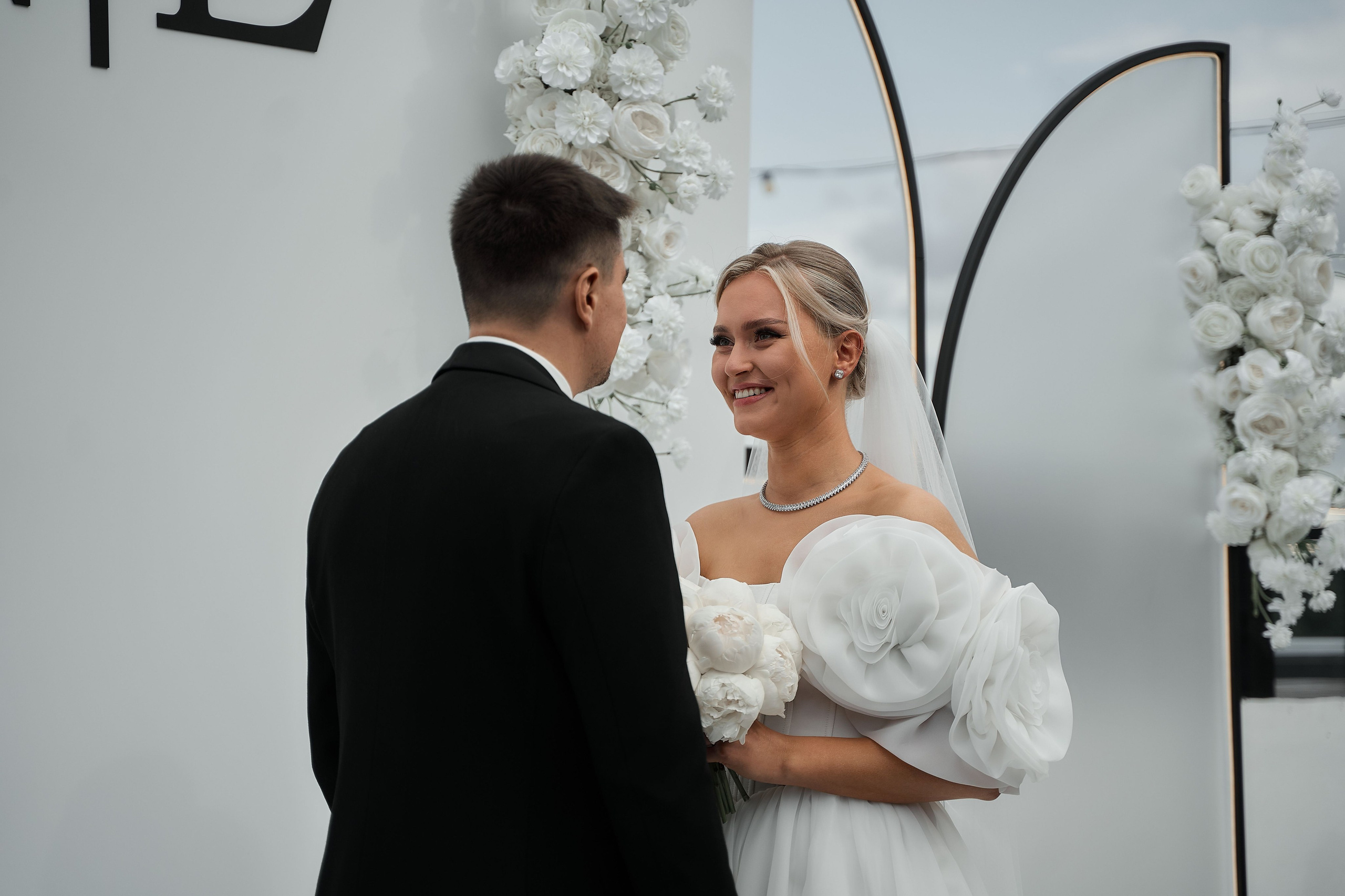 Григорий и Елизавета. Фотограф и видеограф в Екатеринбурге