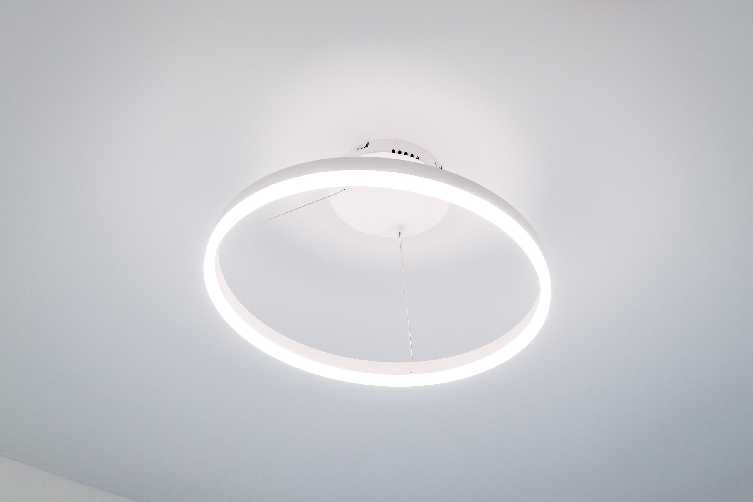 APARTMENT COMPLEX INTERIOR. Mixturecaptures