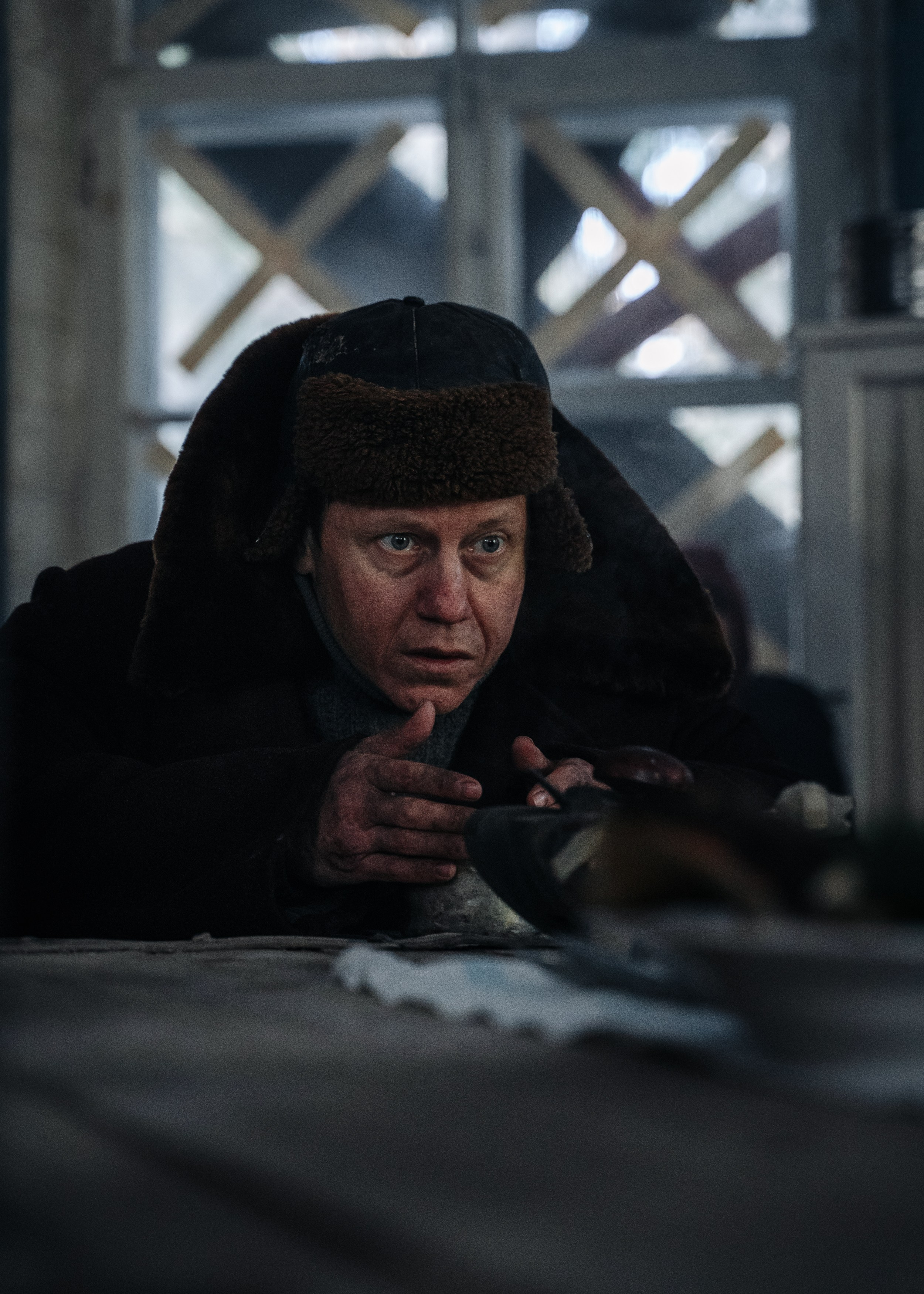 Трезорка. Портретный фотограф. Актёрское портфолио