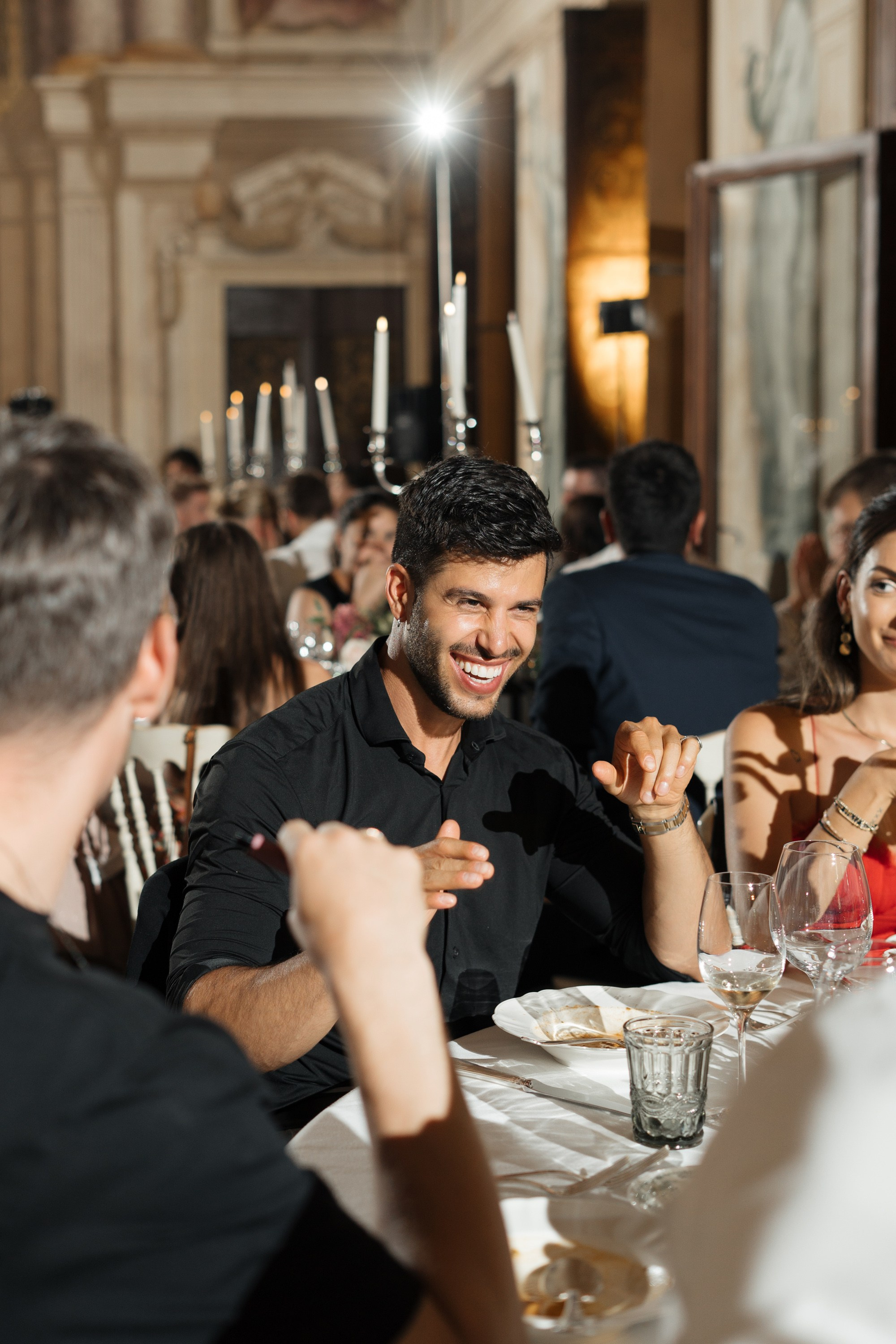 Villa Arvedi. Valeria Coconova Photographer Italy Como Milan