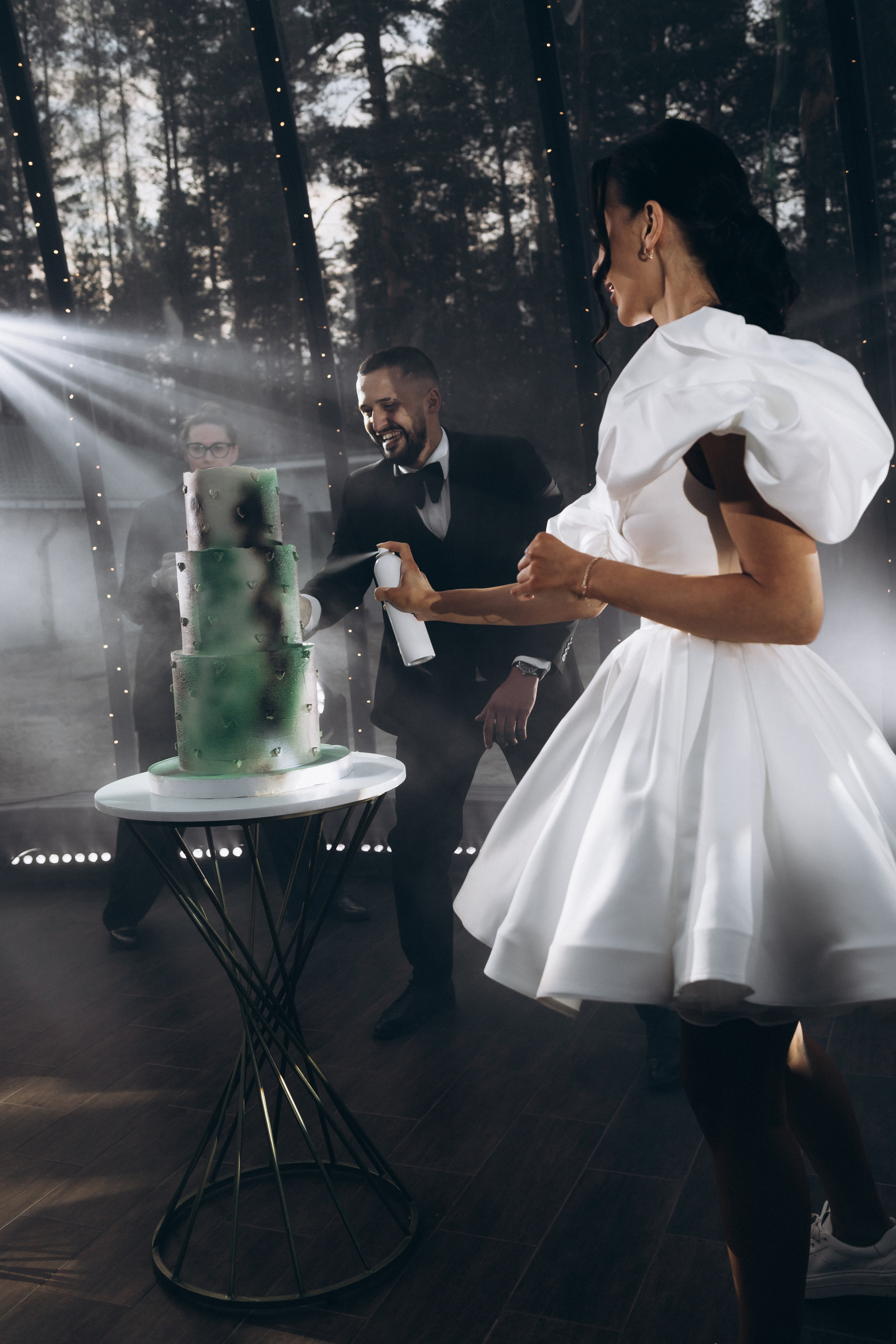 Джон & Александра. Фотограф Петрозаводск/СПБ