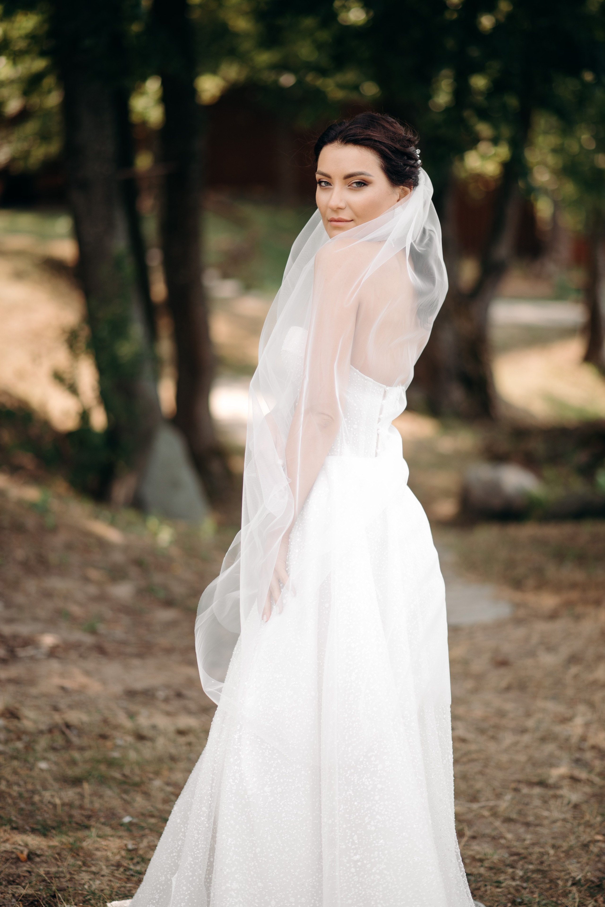 Николай и Анита. Фотограф Тривашкевич Александр